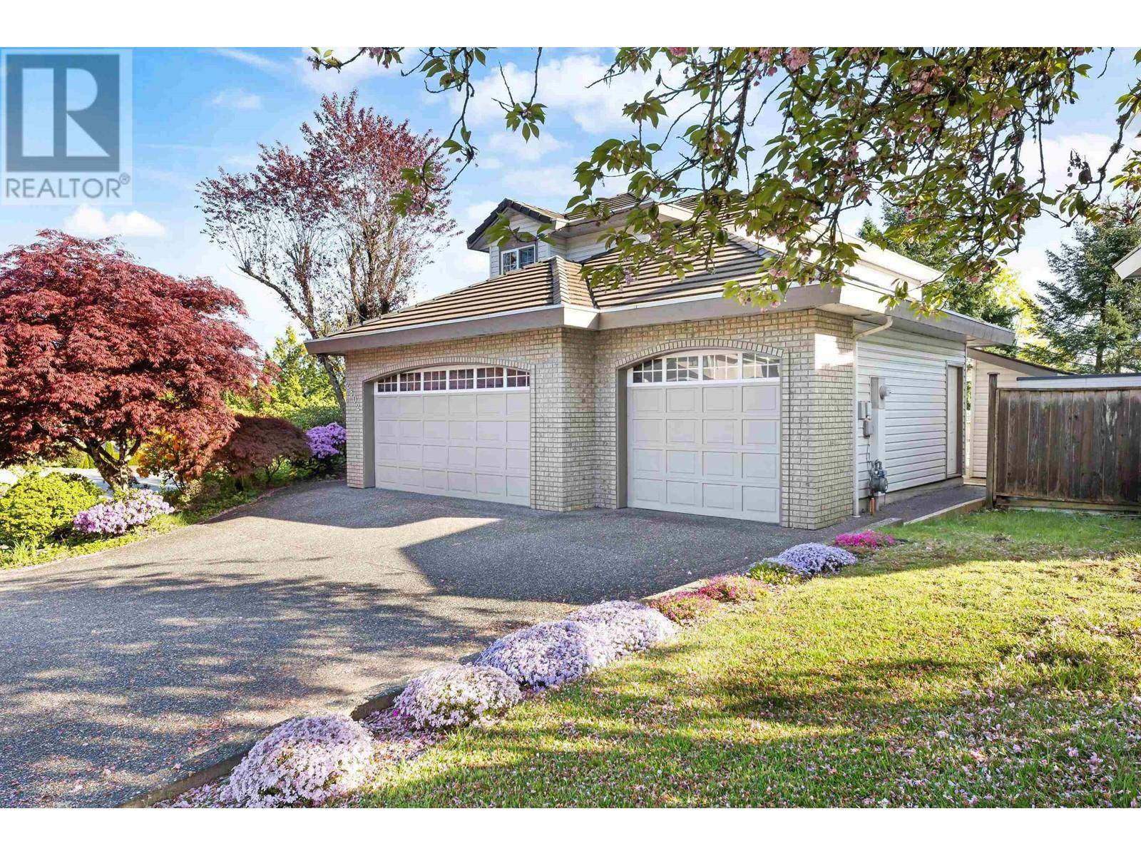 Coquitlam, BC V3E2S4,2802 GREENBRIER PLACE