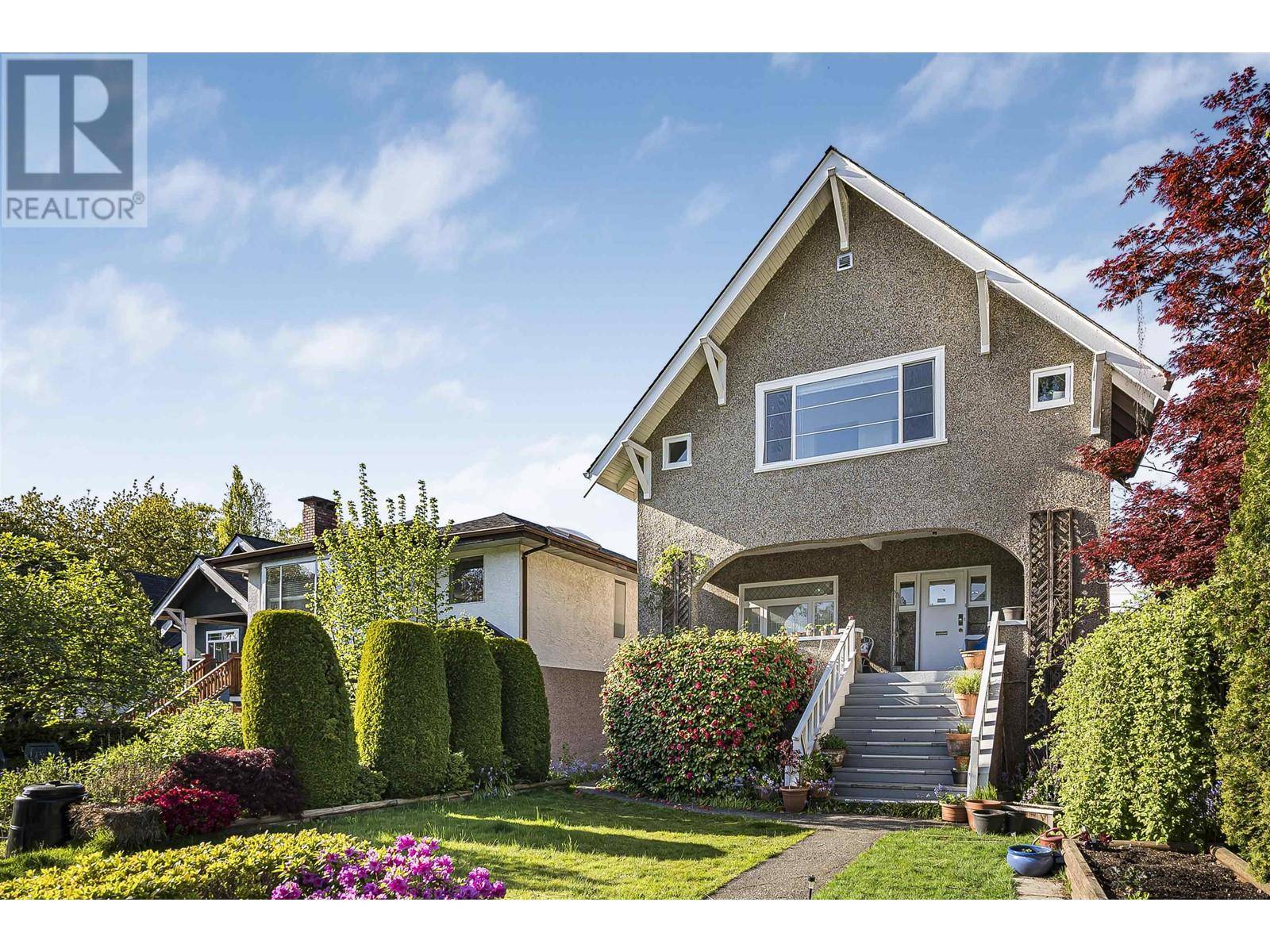Vancouver, BC V5Y2B5,173 W 19TH AVENUE
