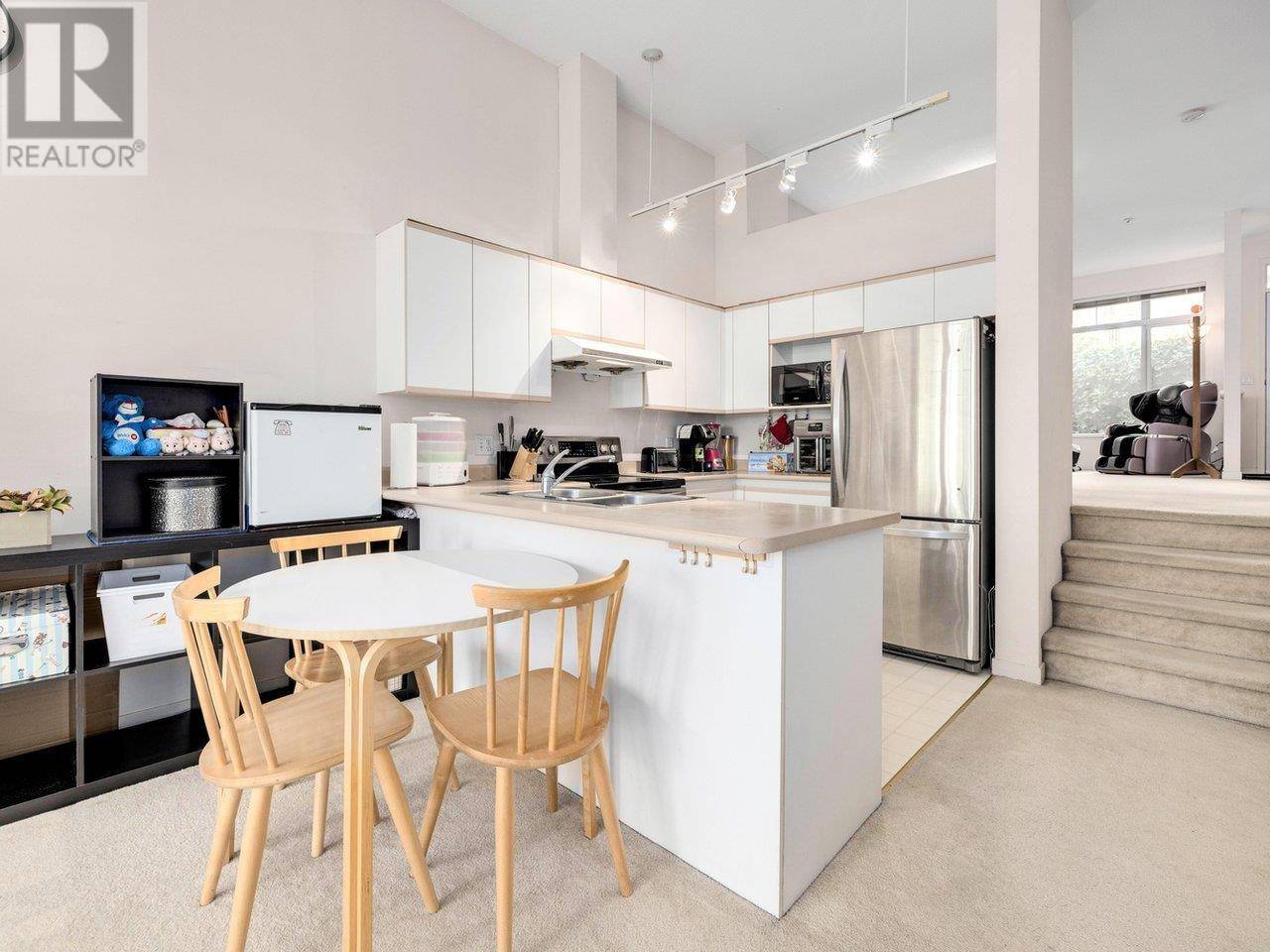 Vancouver, BC V5S4T3,3576 RAINIER PL #1