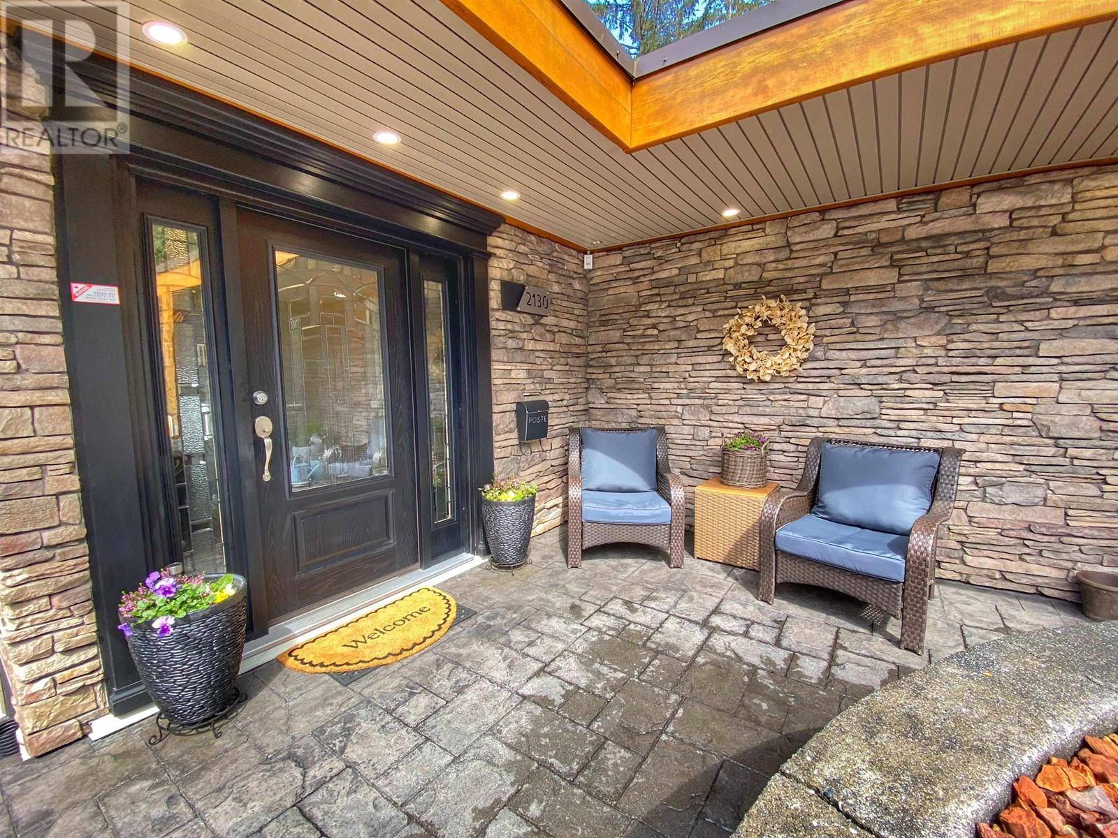 Prince Rupert, BC V8J1C8,2130 GRAHAM AVENUE