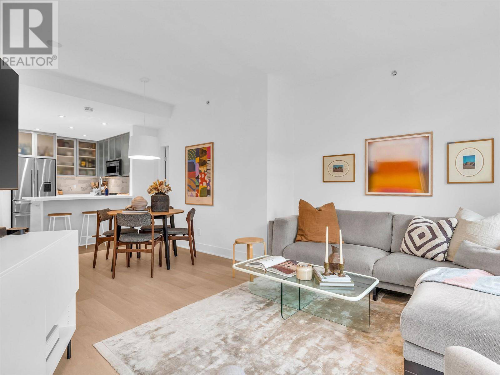 Vancouver, BC V5T0A2,298 East 11TH AVE #201