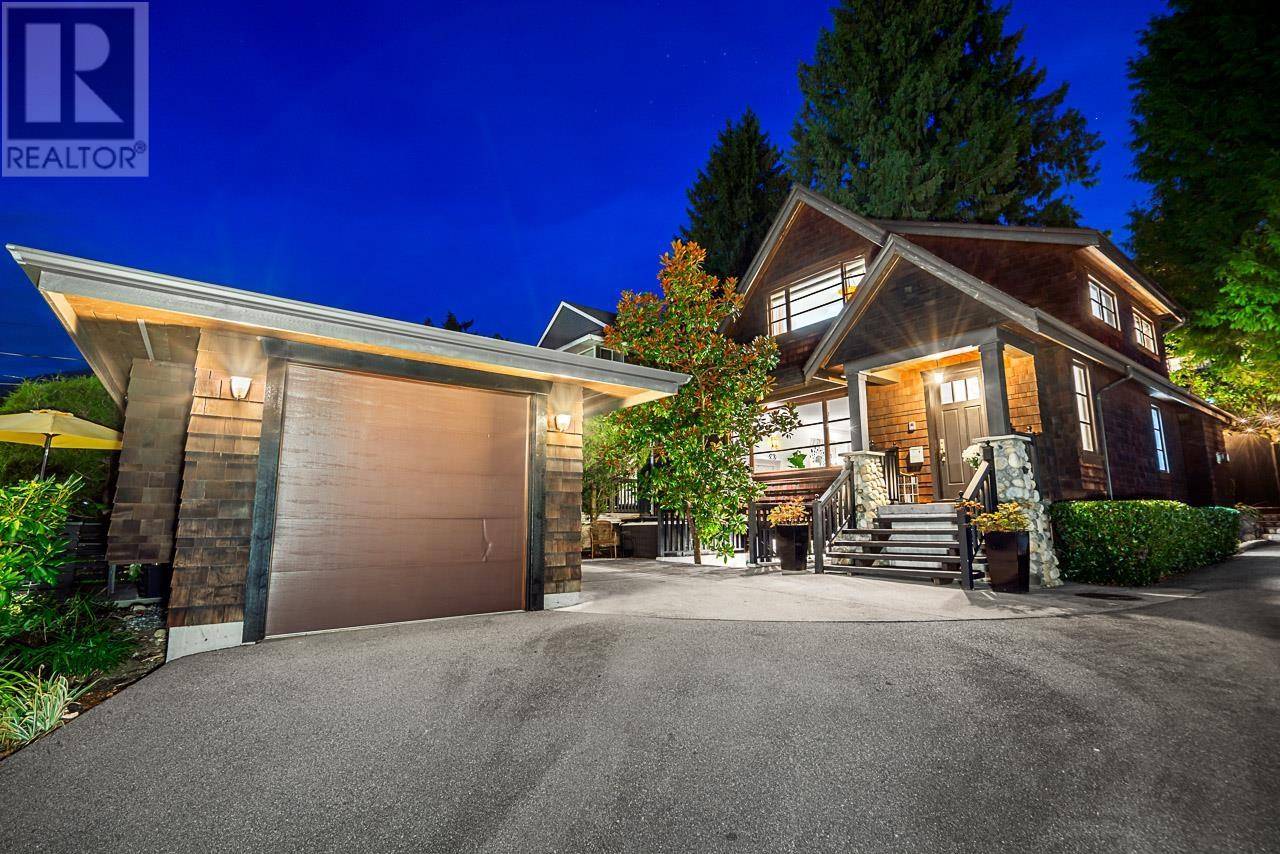 North Vancouver, BC V7N3T6,3394 MAHON AVENUE