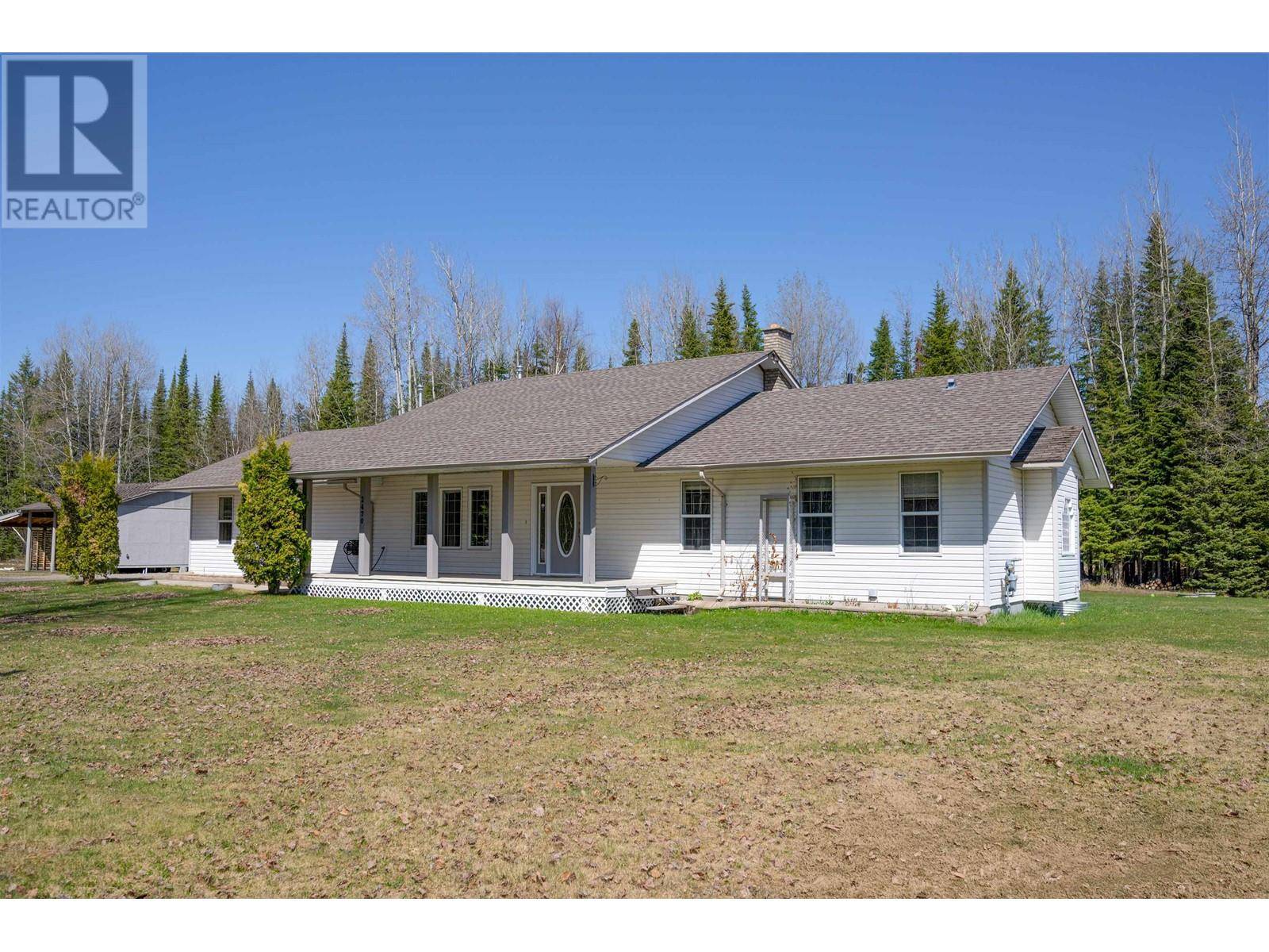 Prince George, BC V2K5W6,2470 CHRISTOPHER DRIVE