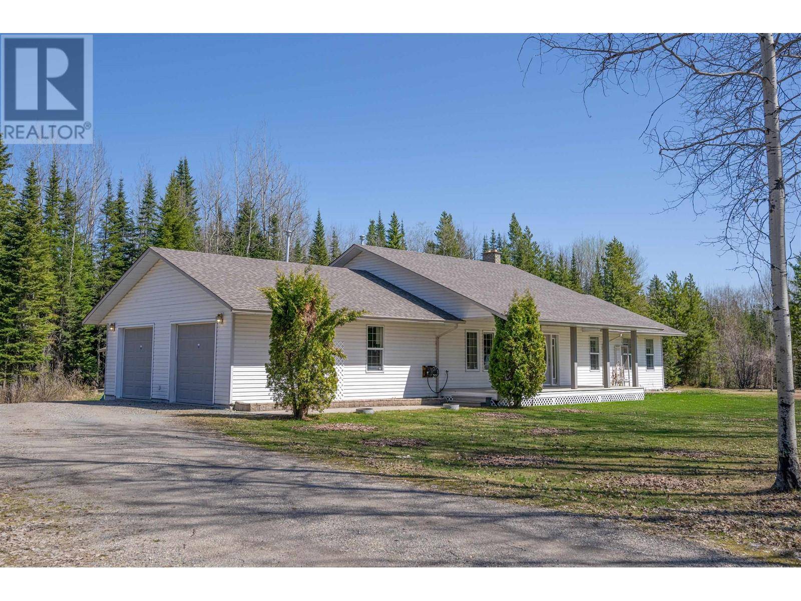 Prince George, BC V2K5W6,2470 CHRISTOPHER DRIVE