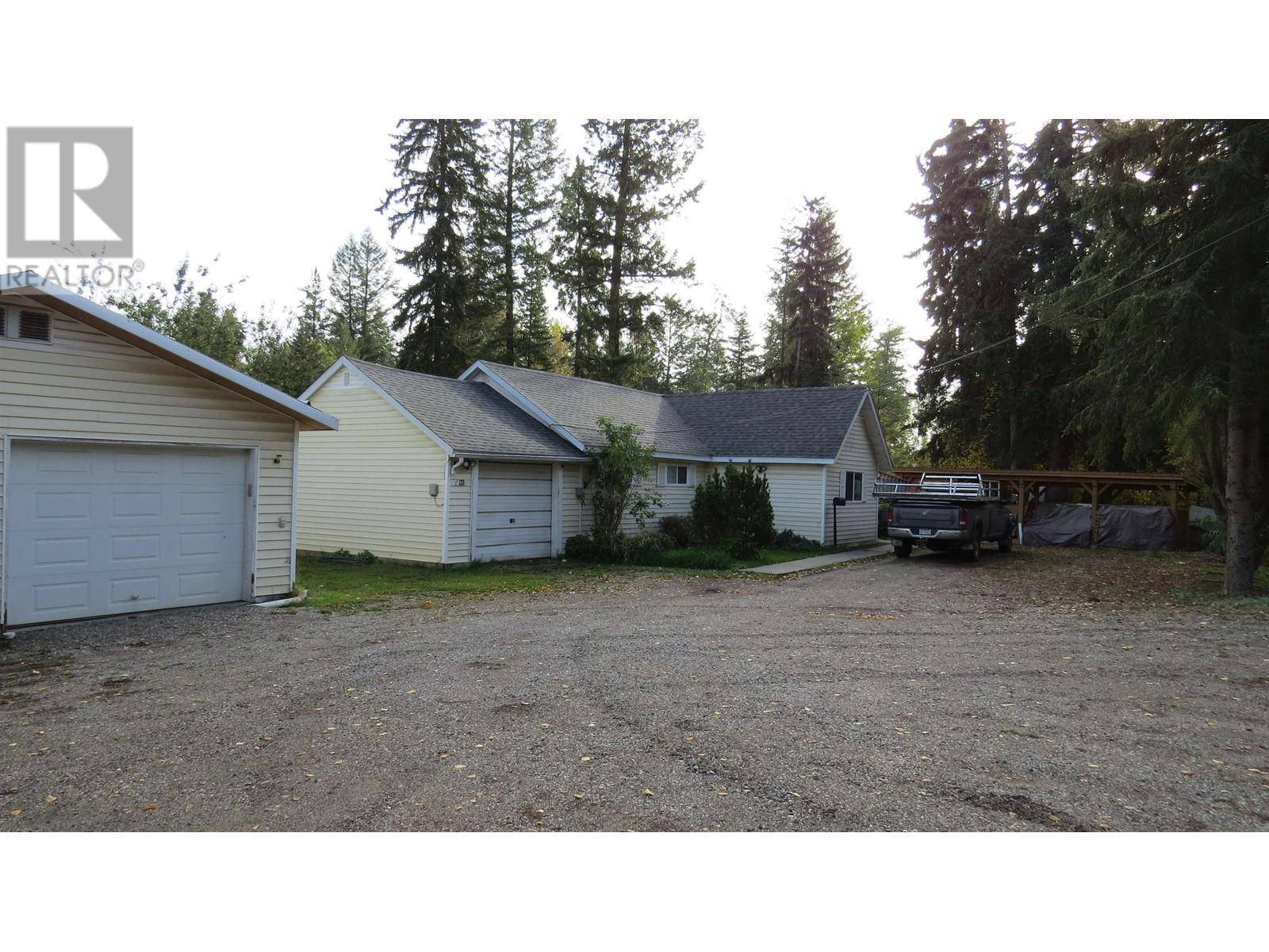 Quesnel, BC V2J5M1,942 MAPLE DRIVE