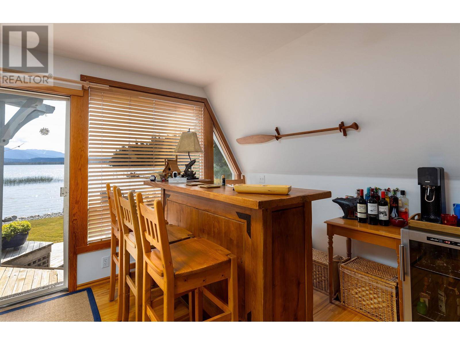 Terrace, BC V8G1T1,4685 LAKESIDE DRIVE