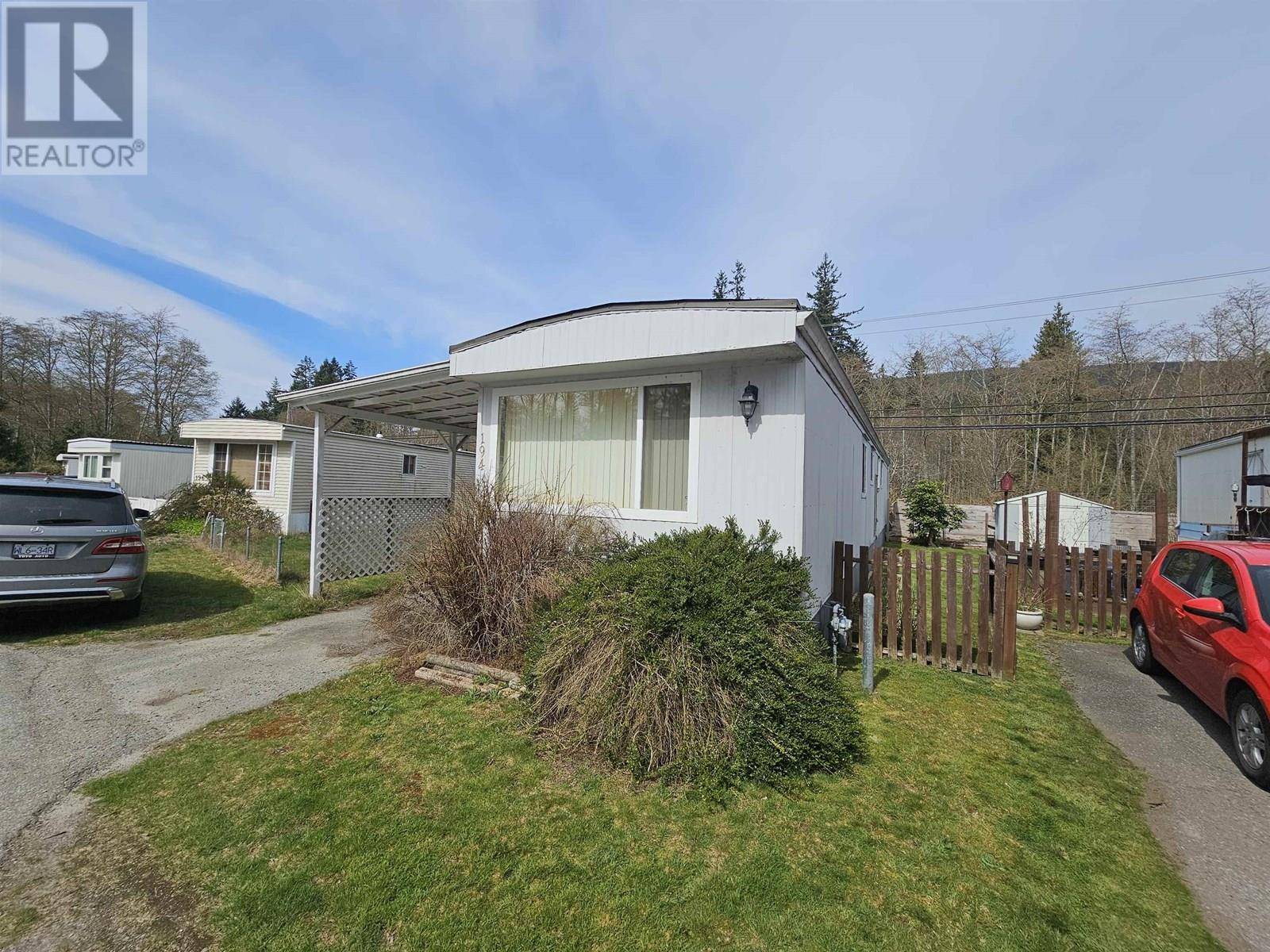 Gibsons, BC V0N1V5,1413 SUNSHINE COAST HWY #194