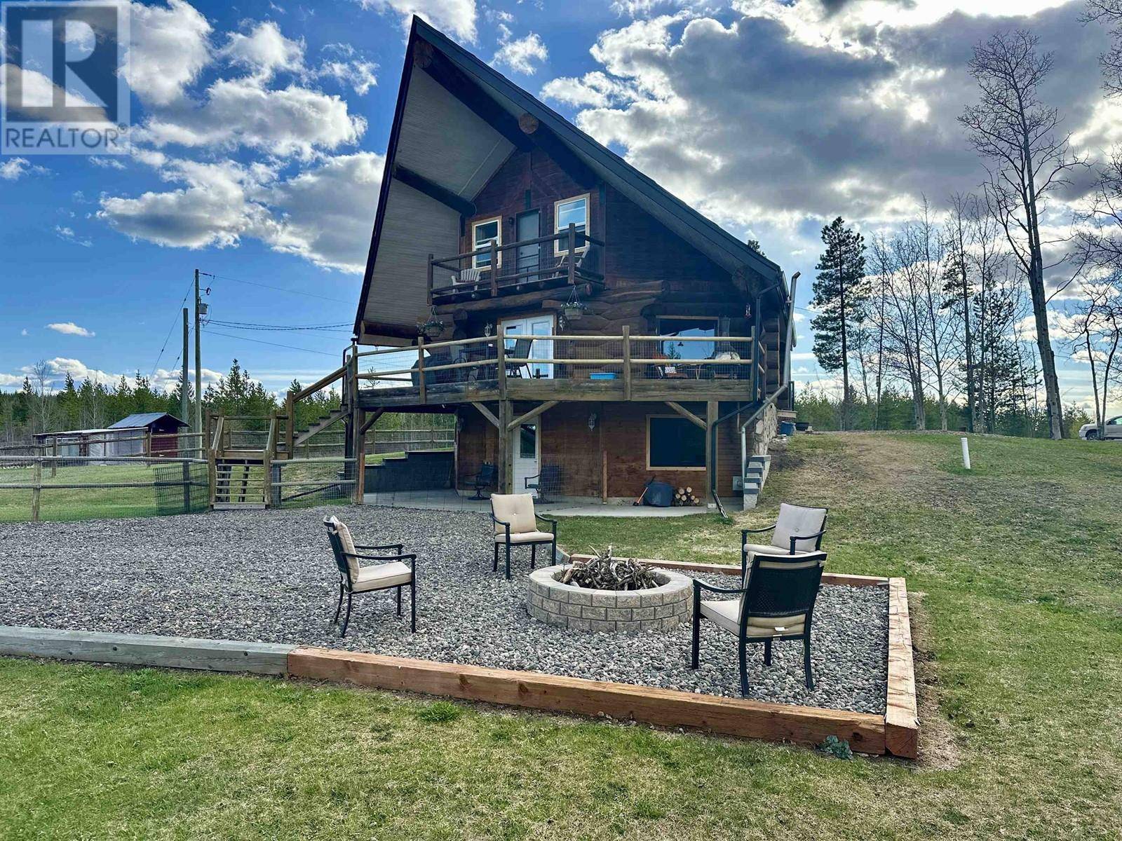Vanderhoof, BC V0J3A2,24959 STURGEON POINT ROAD