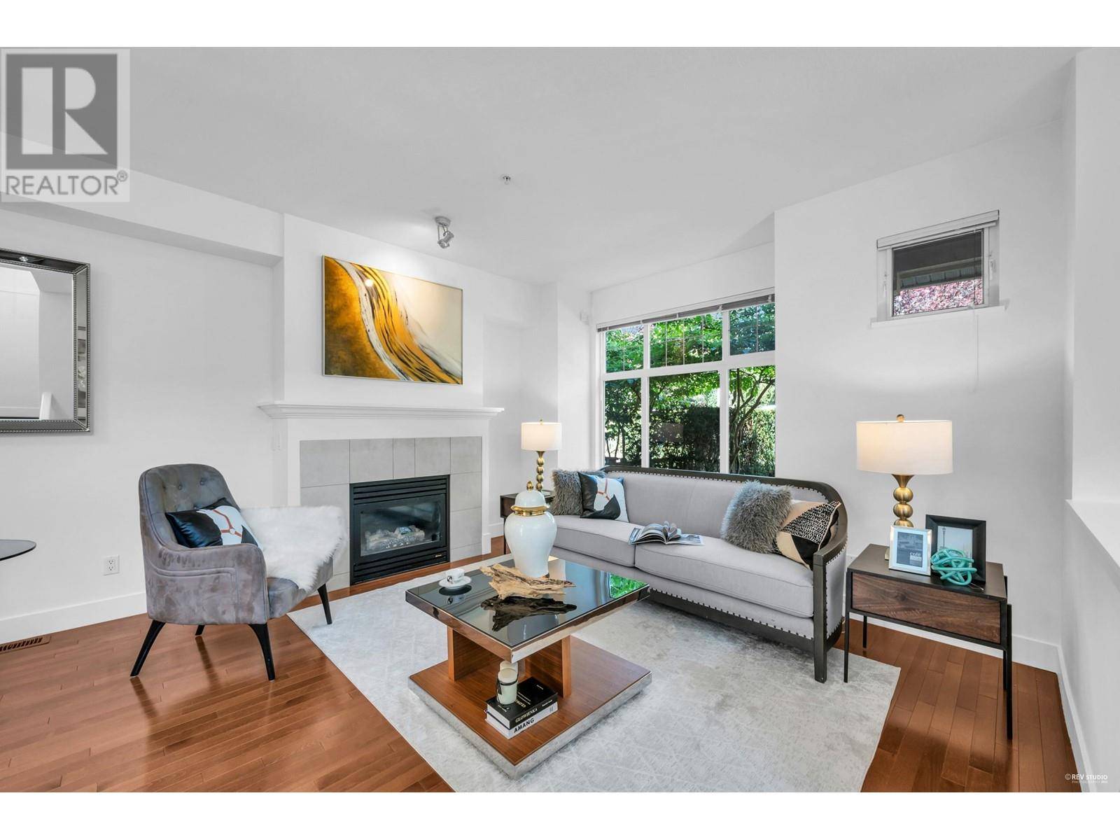 Vancouver, BC V6P6Y3,980 W 58TH AVENUE