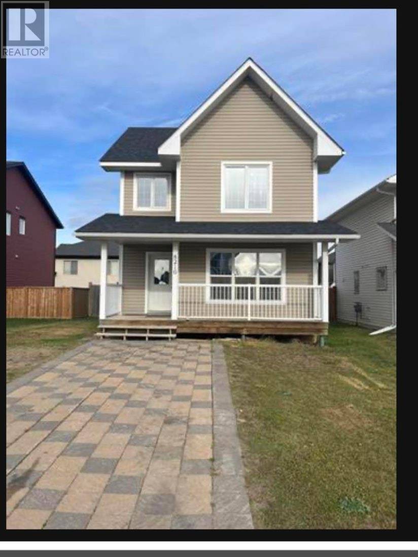 Fort St. John, BC V1J0G8,8216 86 AVENUE