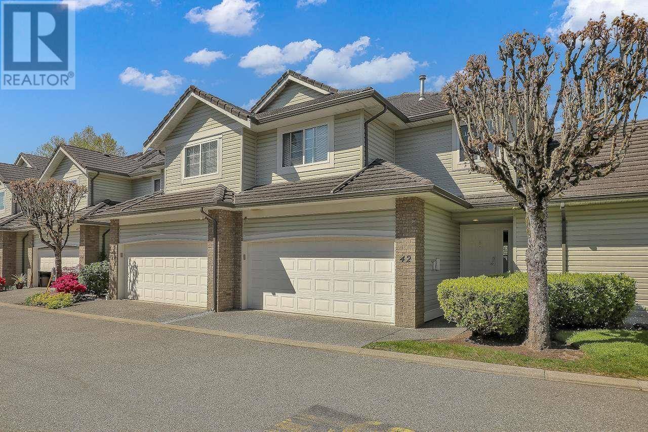 Port Coquitlam, BC V3B7Z8,1290 AMAZON DR #42