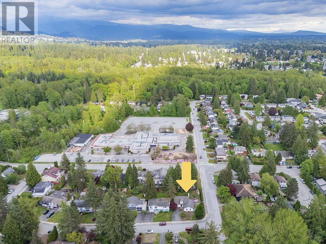 Port Coquitlam, BC V3B4P1,3604 MCRAE CRESCENT