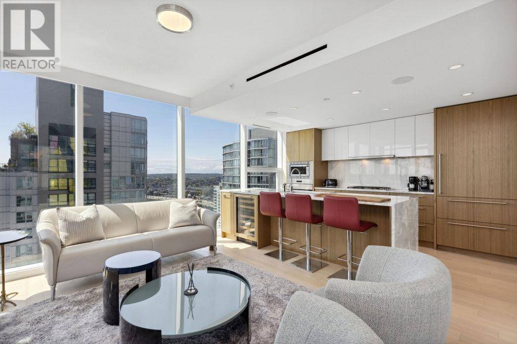 Vancouver, BC V6B0N4,499 PACIFIC ST #2903