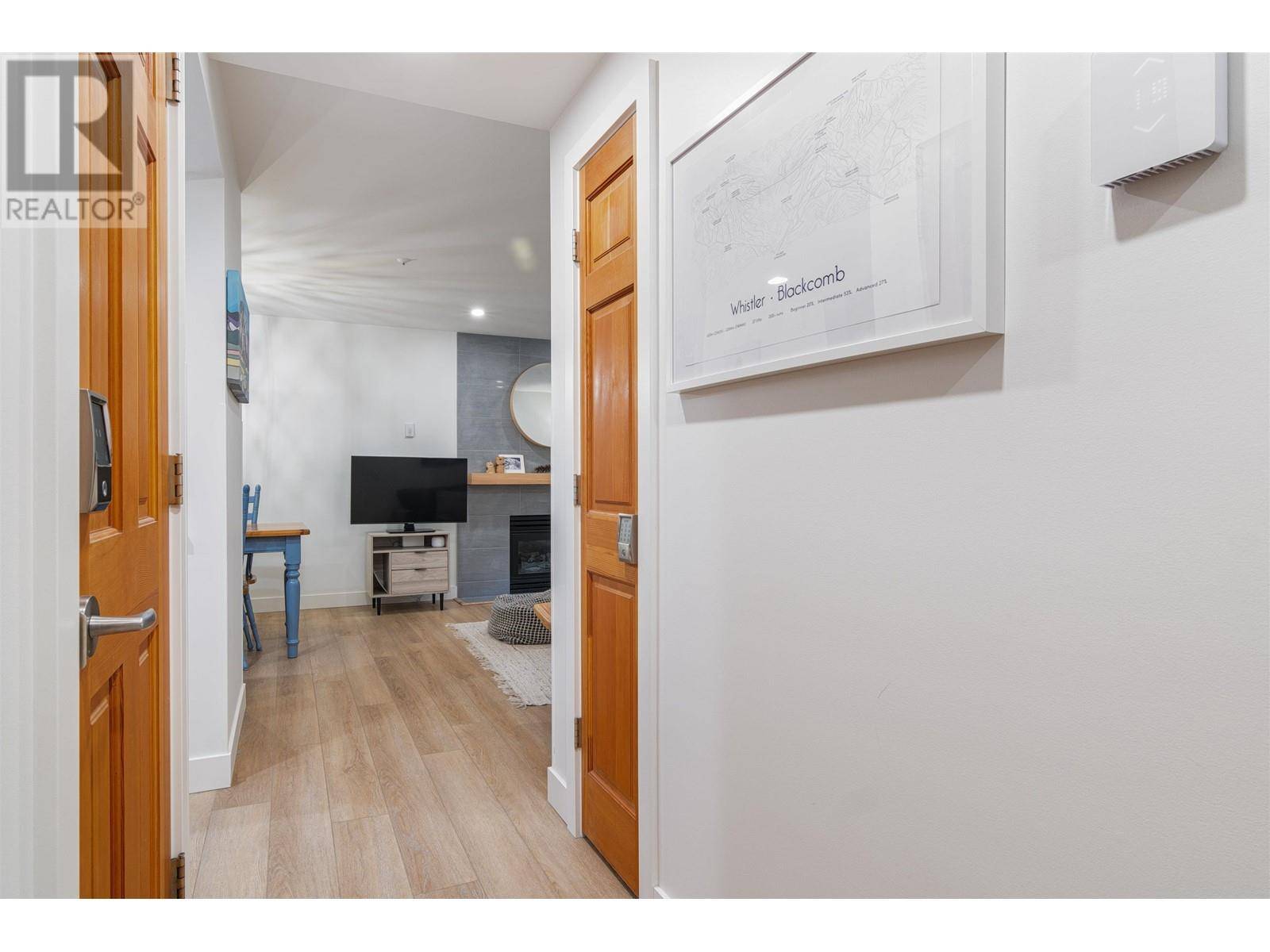 Whistler, BC V8E1C3,4355 NORTHLANDS BLVD #109