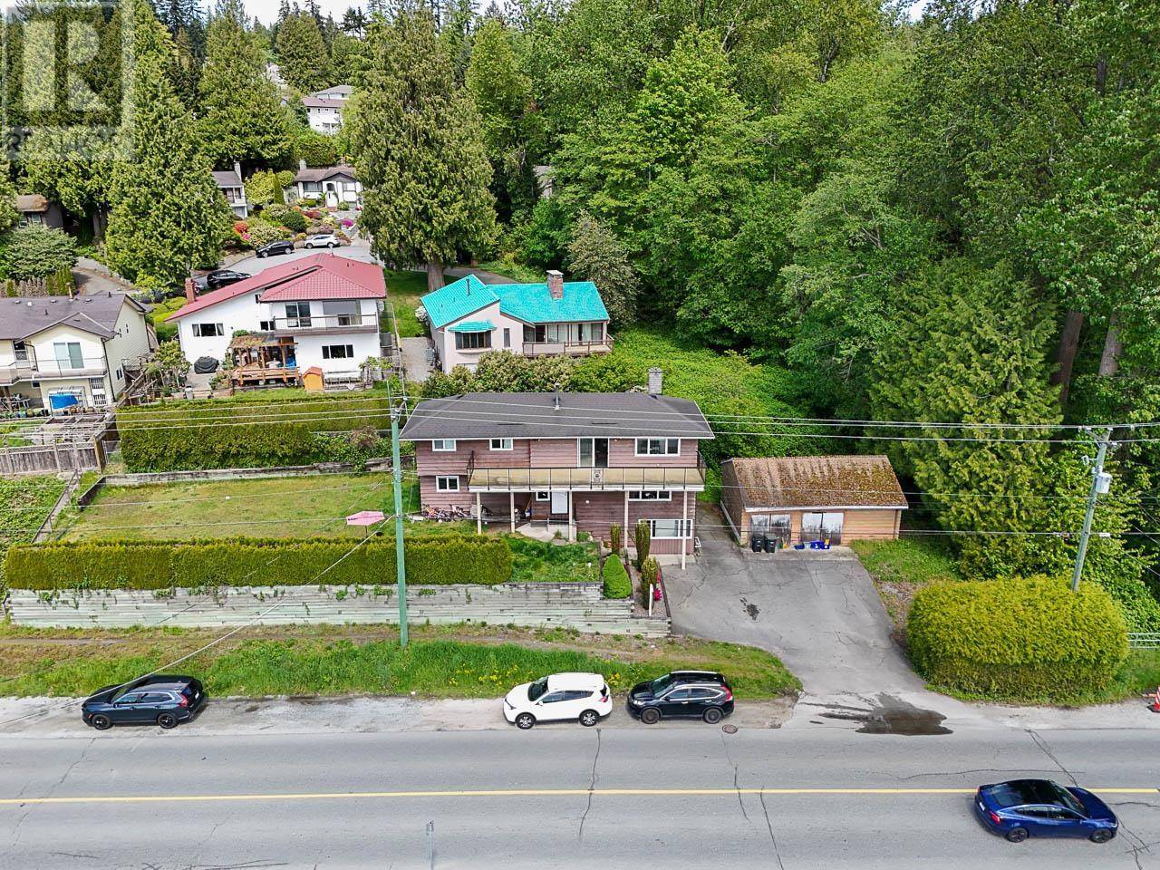 Burnaby, BC V5J3G5,4871 MARINE DRIVE