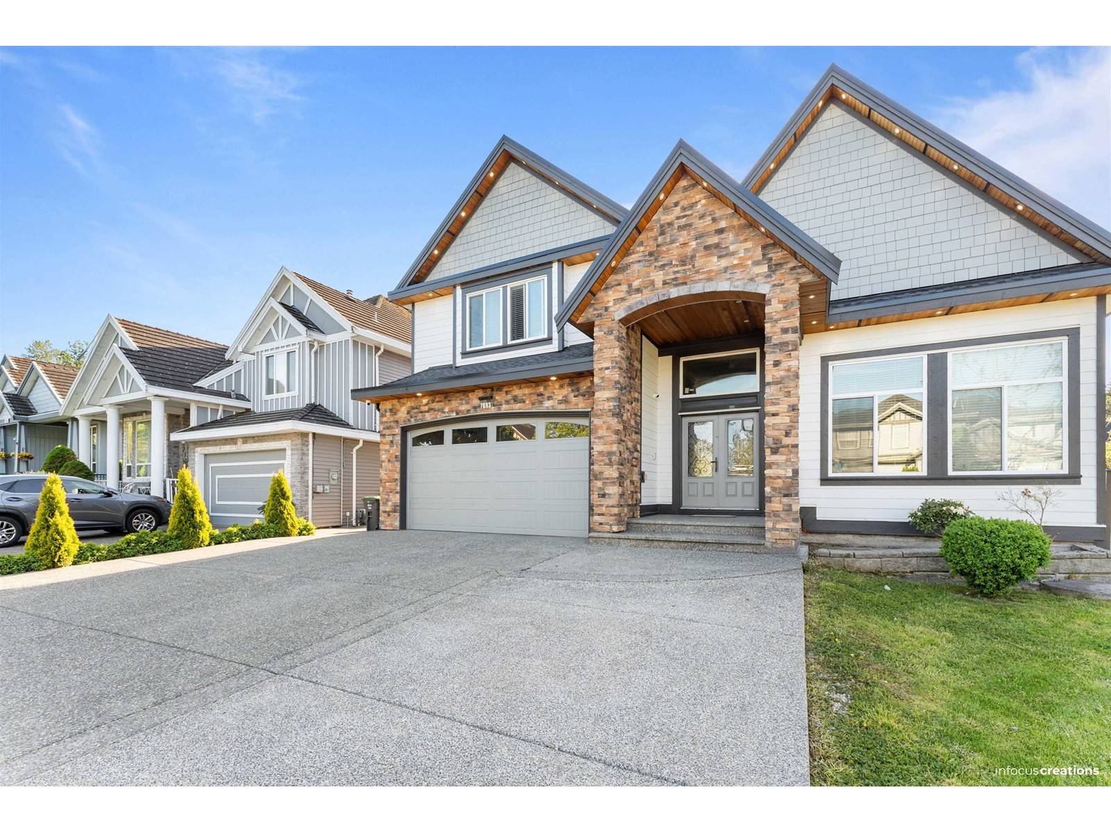 Surrey, BC V3S2T8,7893 147A STREET