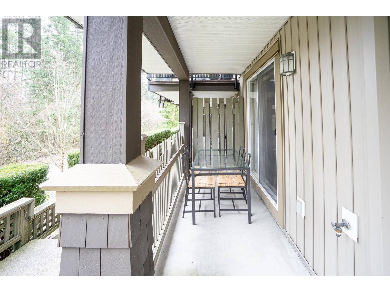 Port Moody, BC V3H5M2,2200 PANORAMA DR #1