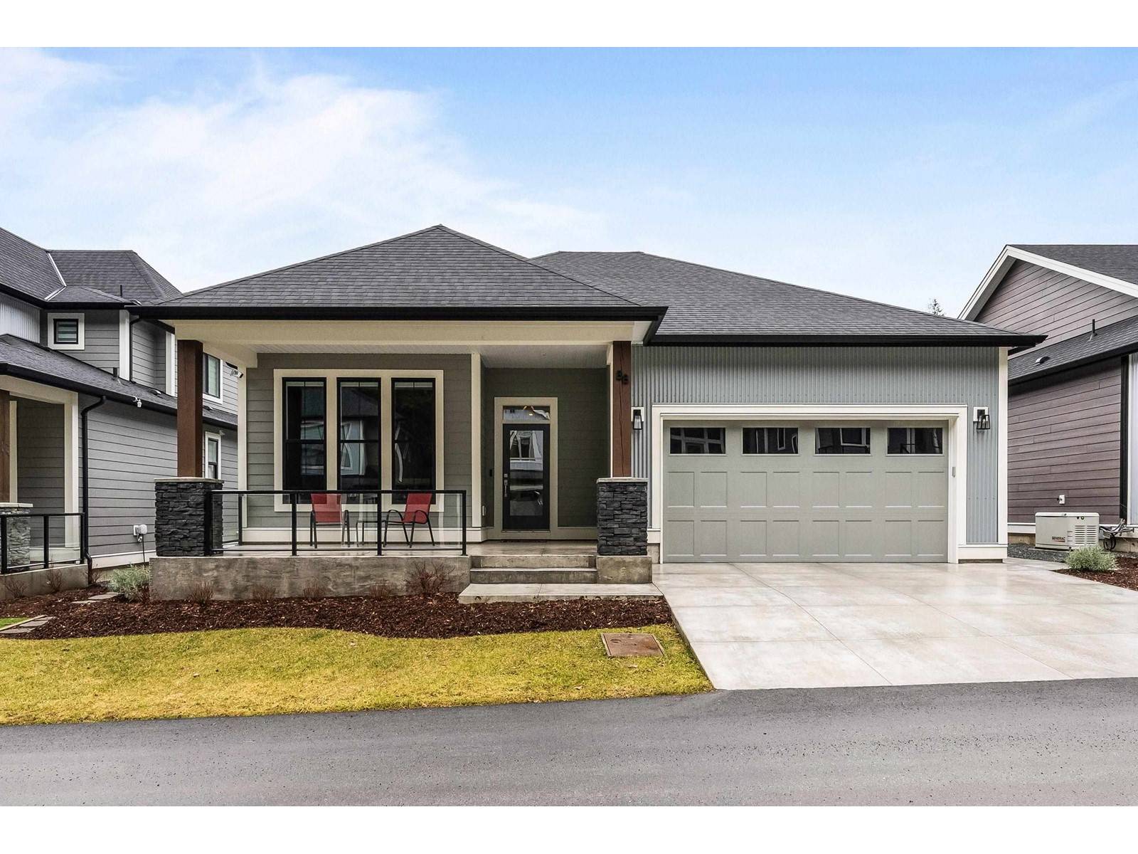 Lindell Beach, BC V2R6G8,1880 COLUMBIA VALLEY RD #88