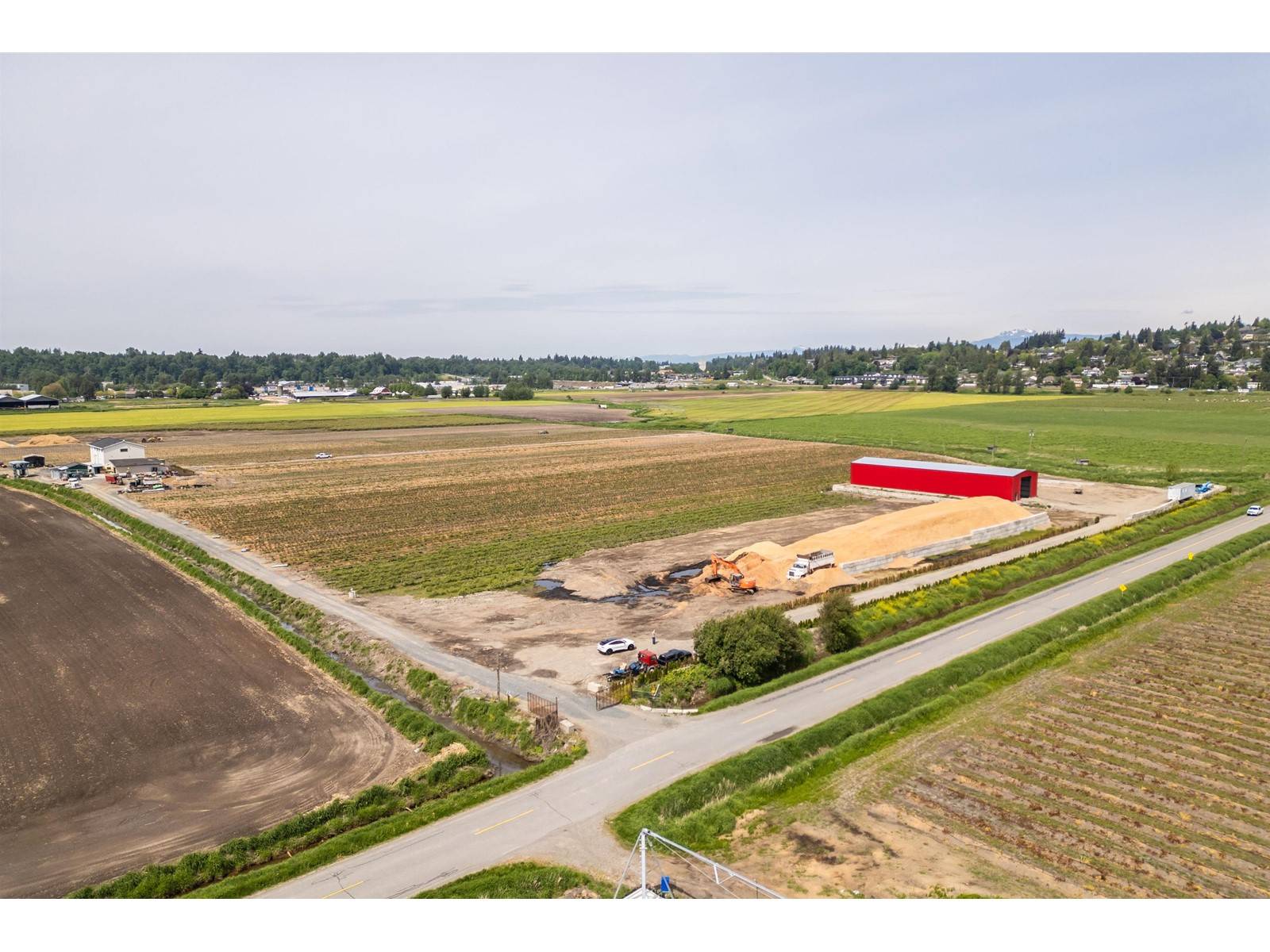 Abbotsford, BC V3G2G4,1245 ANGUS CAMPBELL ROAD