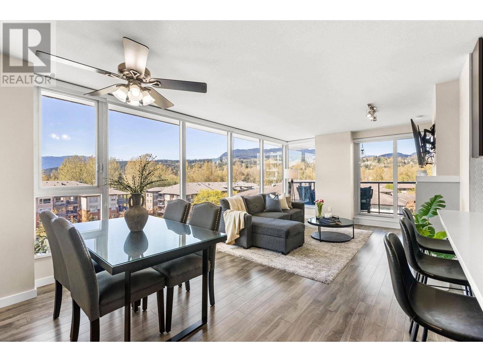 Port Moody, BC V3H0A1,651 NOOTKA WAY #706