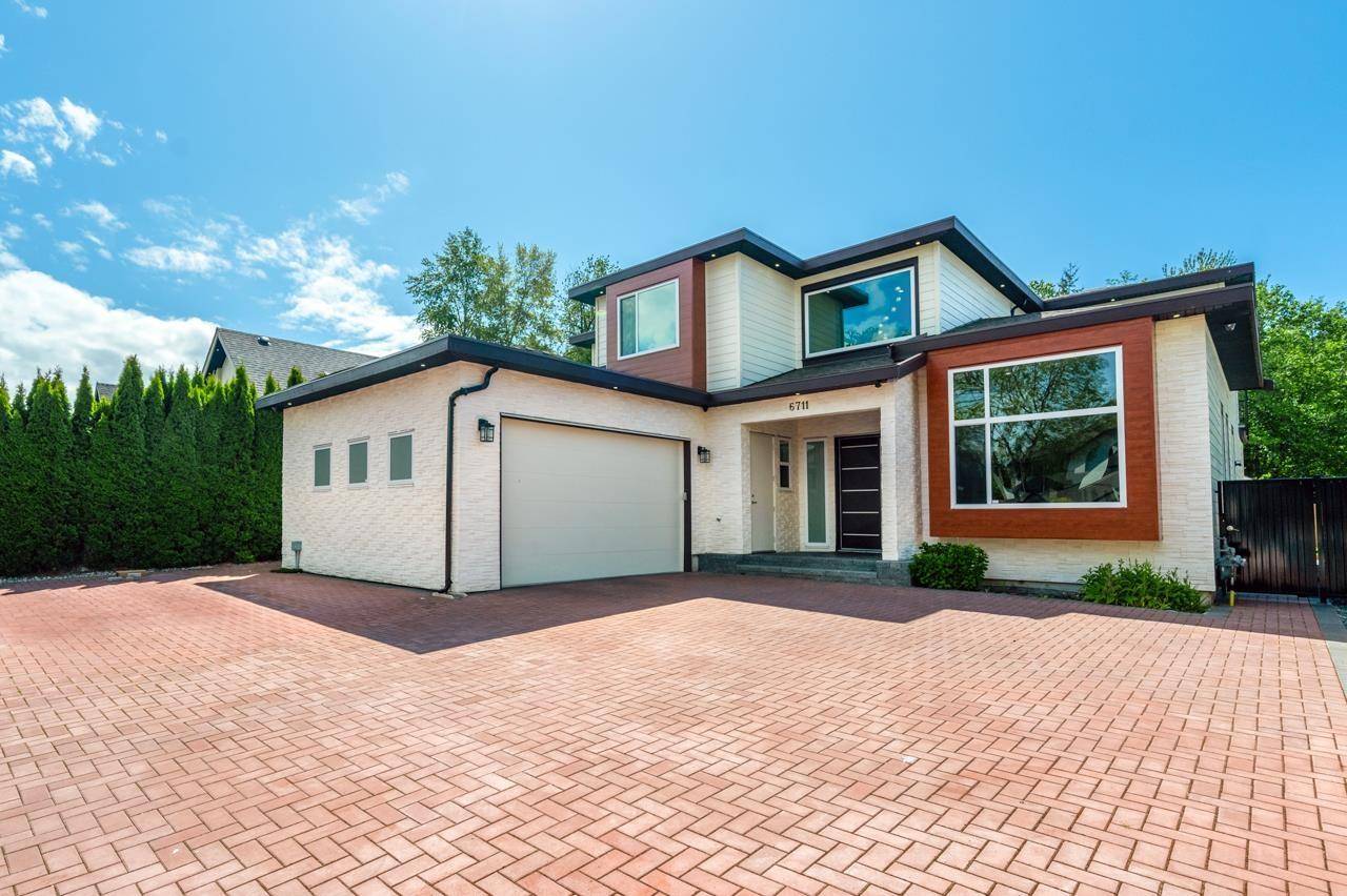 Surrey, BC V3W0Z1,6711 123A STREET