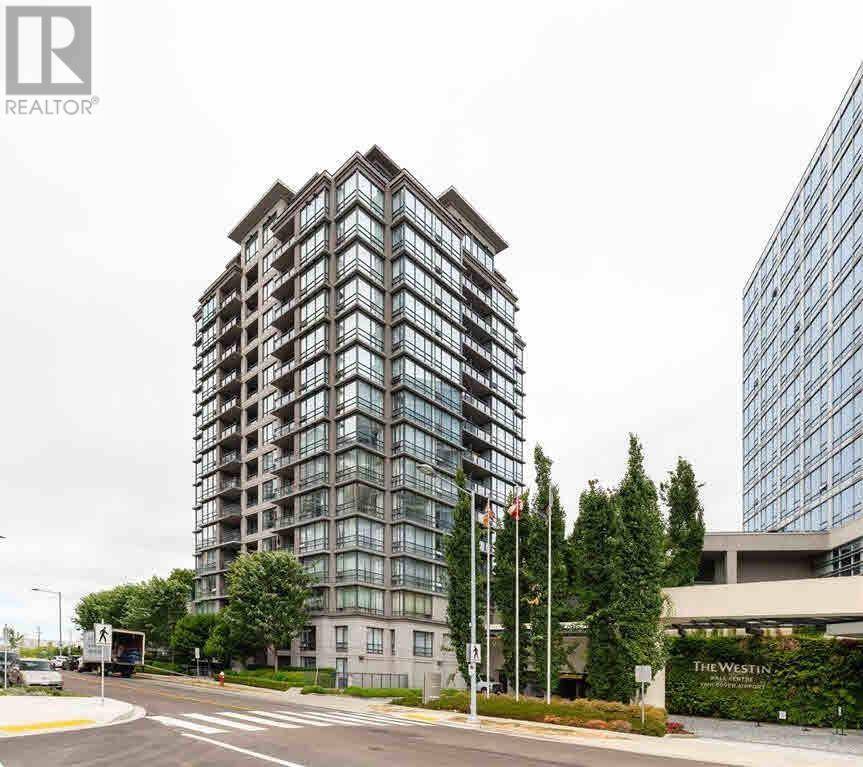 Richmond, BC V6X4K3,3111 CORVETTE WAY #1803
