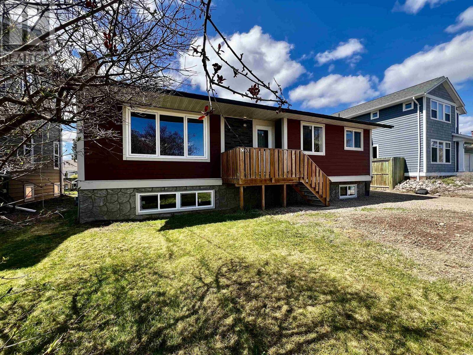 Fraser Lake, BC V0J1S0,150 MURRAY STREET
