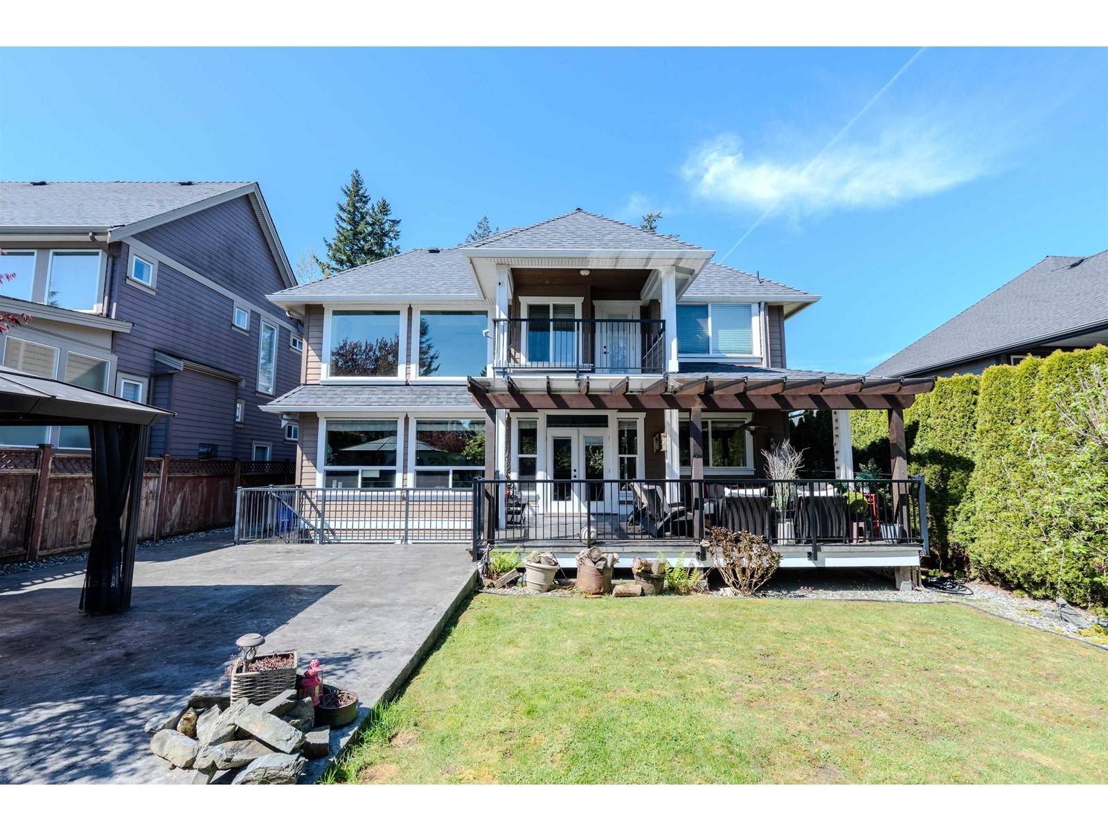 Surrey, BC V3Z6R8,2712 163A STREET