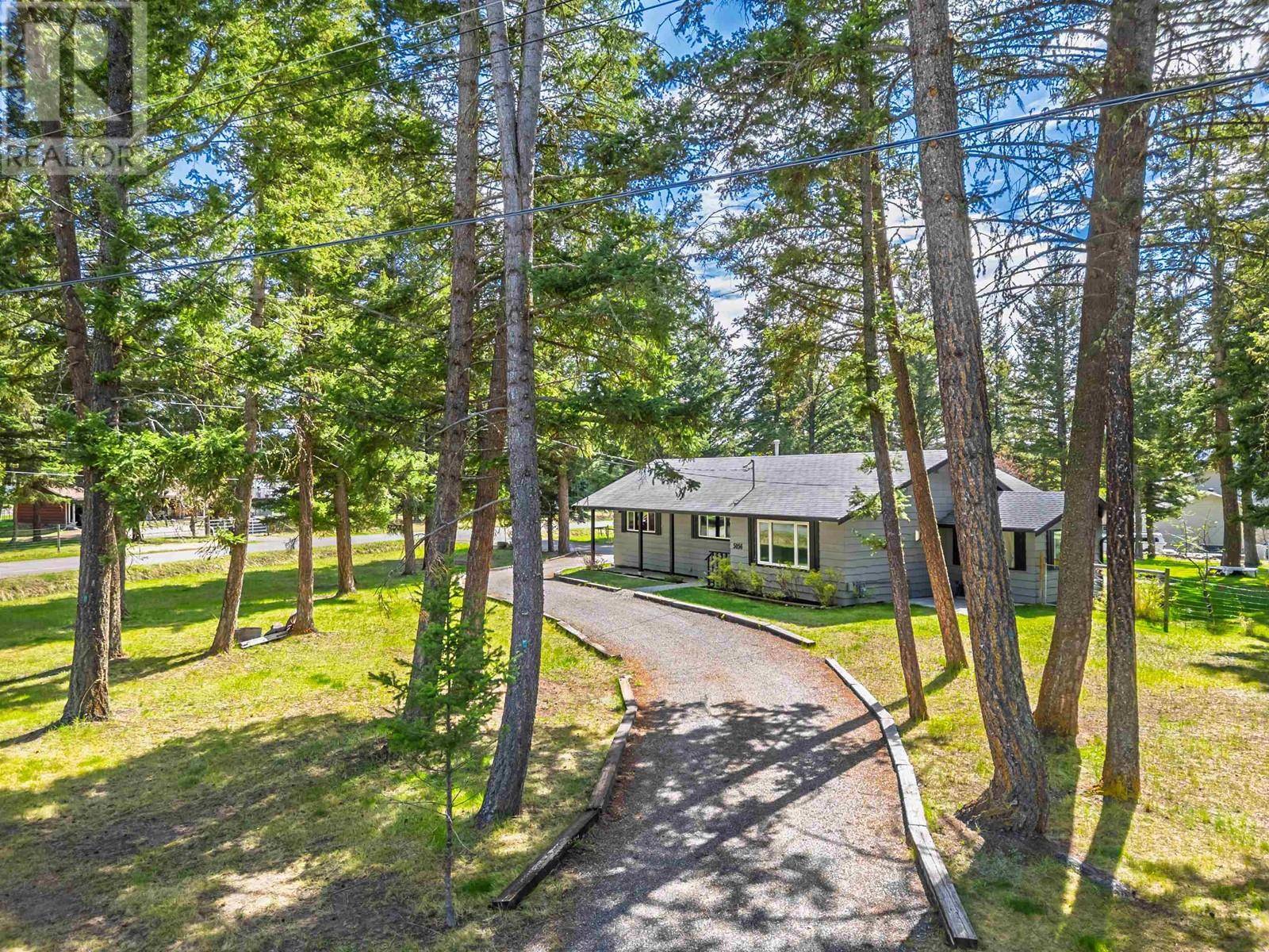 108 Mile Ranch, BC V0K2Z0,5056 KINNCUM ROAD