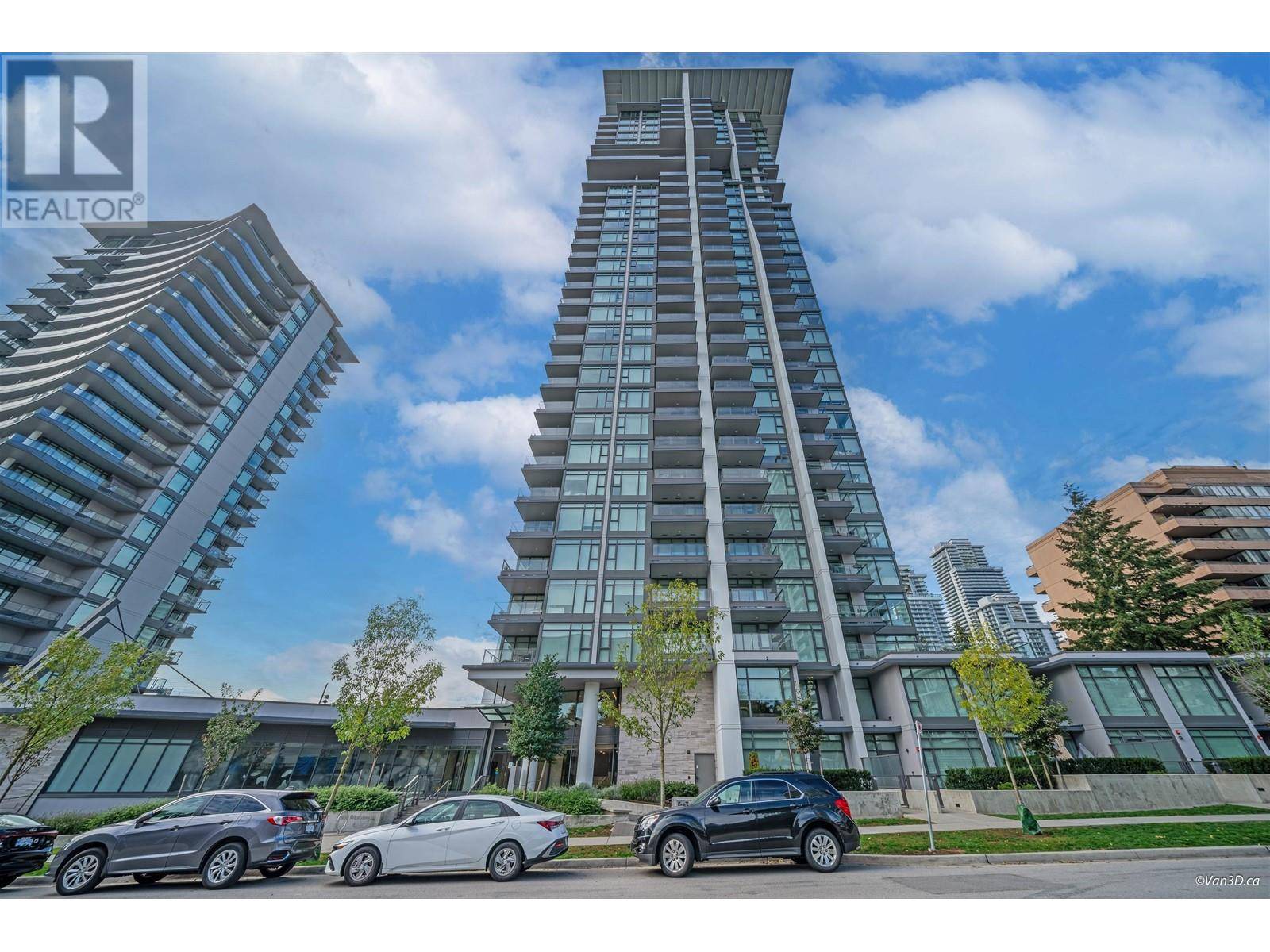 Coquitlam, BC V3K6C3,450 WESTVIEW ST #1010