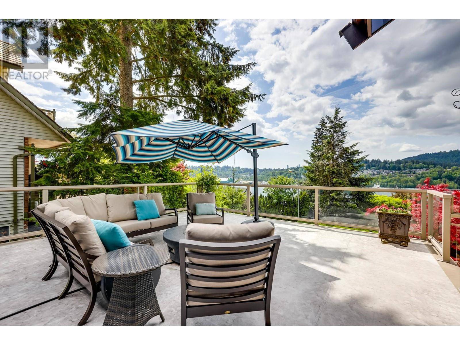 Port Moody, BC V3H3R4,31 AXFORD BAY