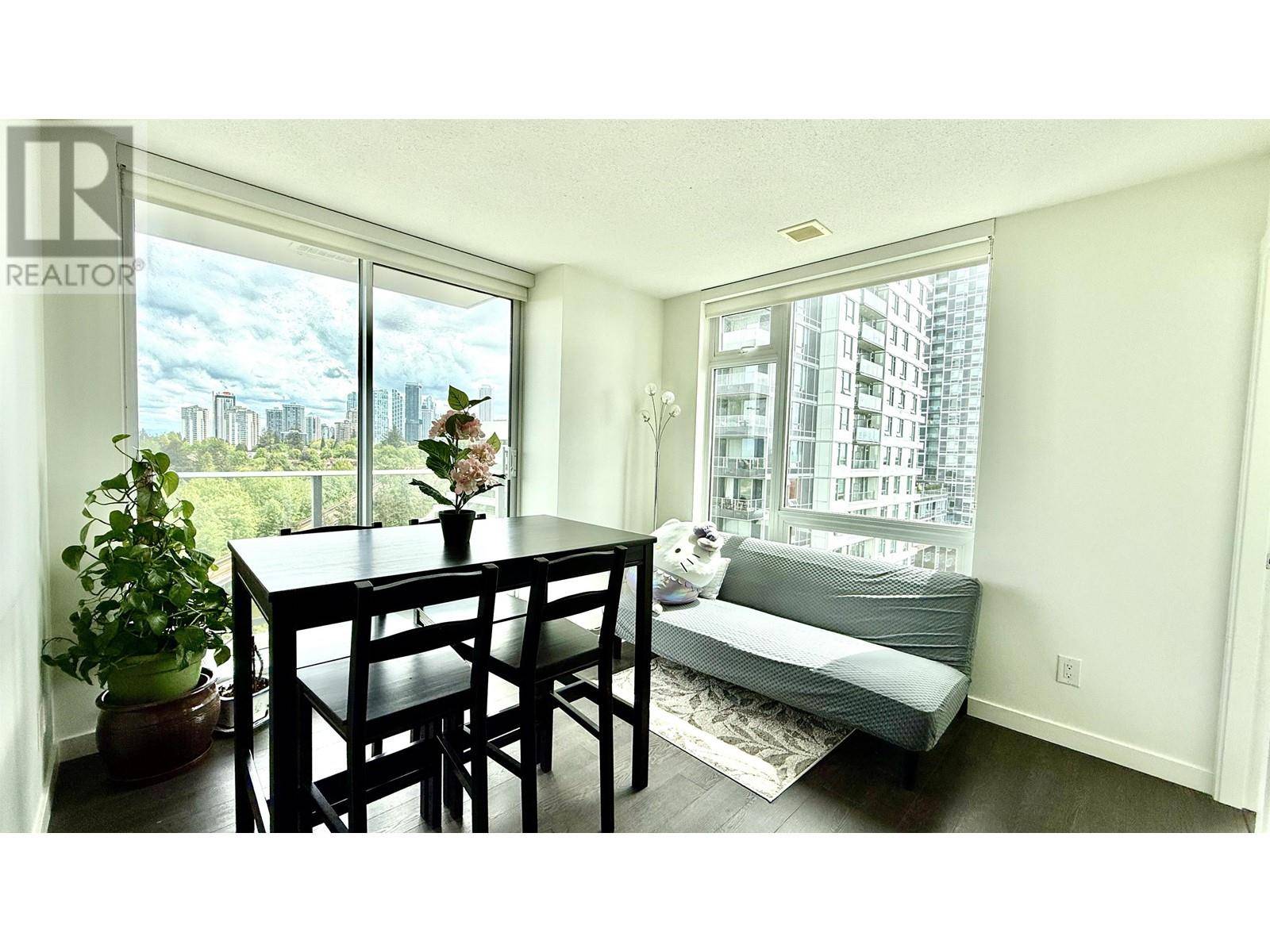 Vancouver, BC V5R0G6,5470 ORMIDALE ST #1902