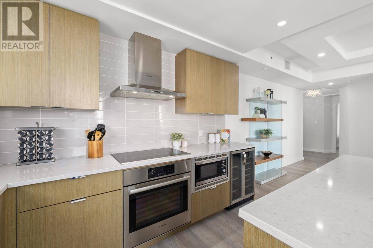 Vancouver, BC V6Z2N2,909 BURRARD ST #1501