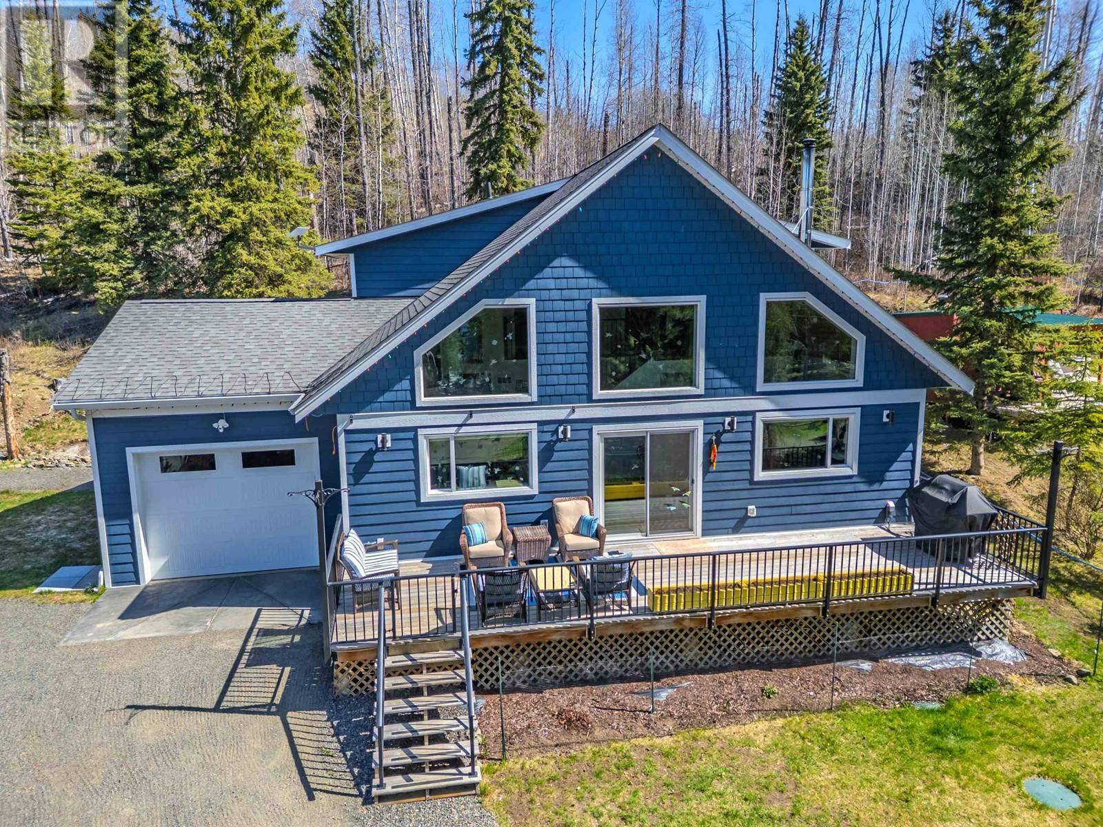 Bridge Lake, BC V0K1E0,8659 BOULTBEE ROAD