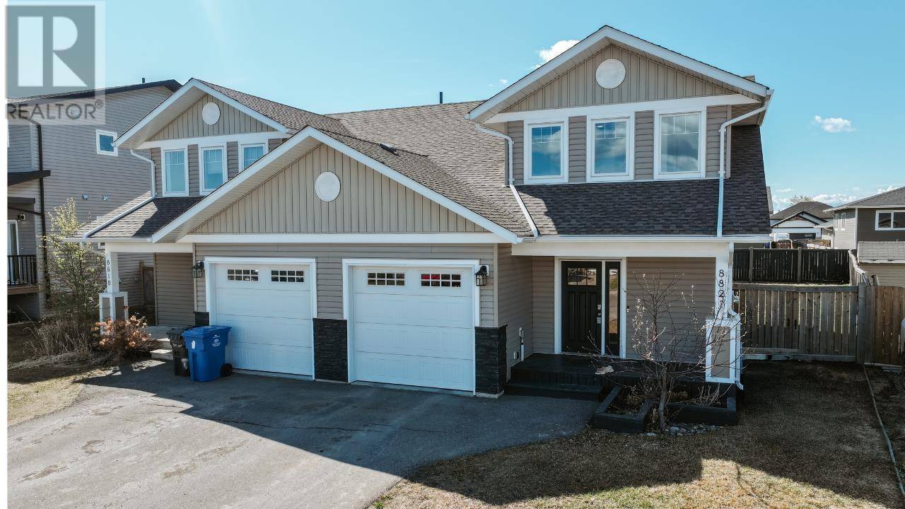 Fort St. John, BC V1J0E2,8821 113 AVENUE