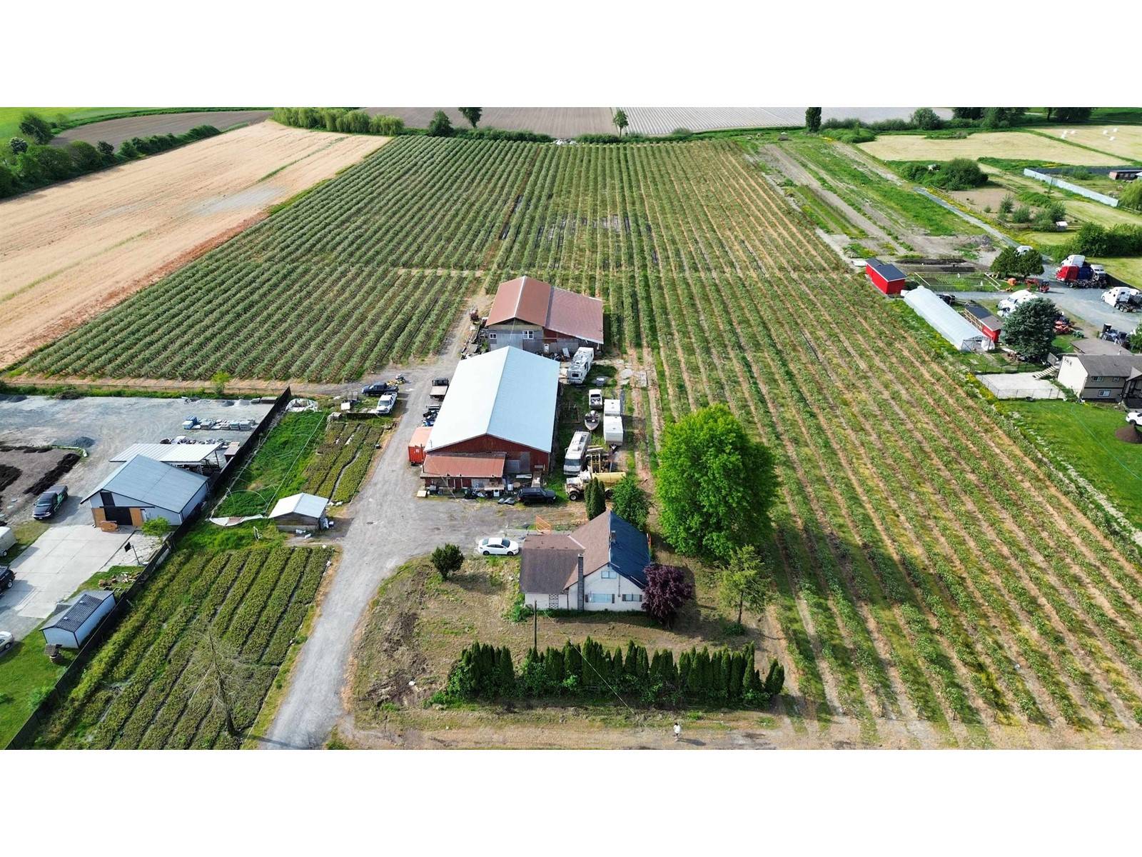 Chilliwack, BC V2R4B2,41750 KEITH WILSON ROAD|Greendale