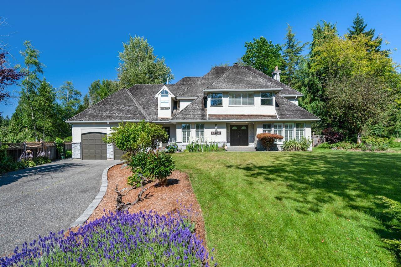 Surrey, BC V4A8H5,12967 21A AVENUE