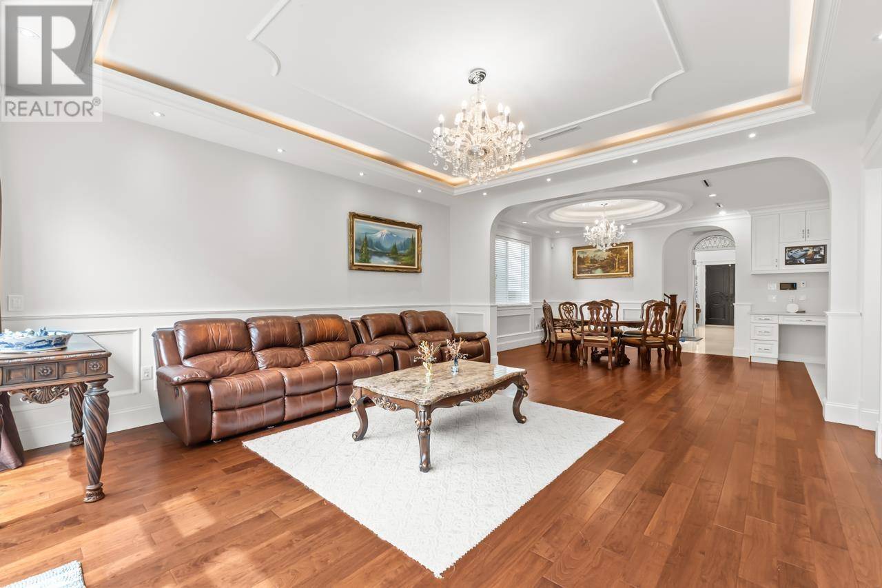 Richmond, BC V7E4G7,6360 STEELE COURT