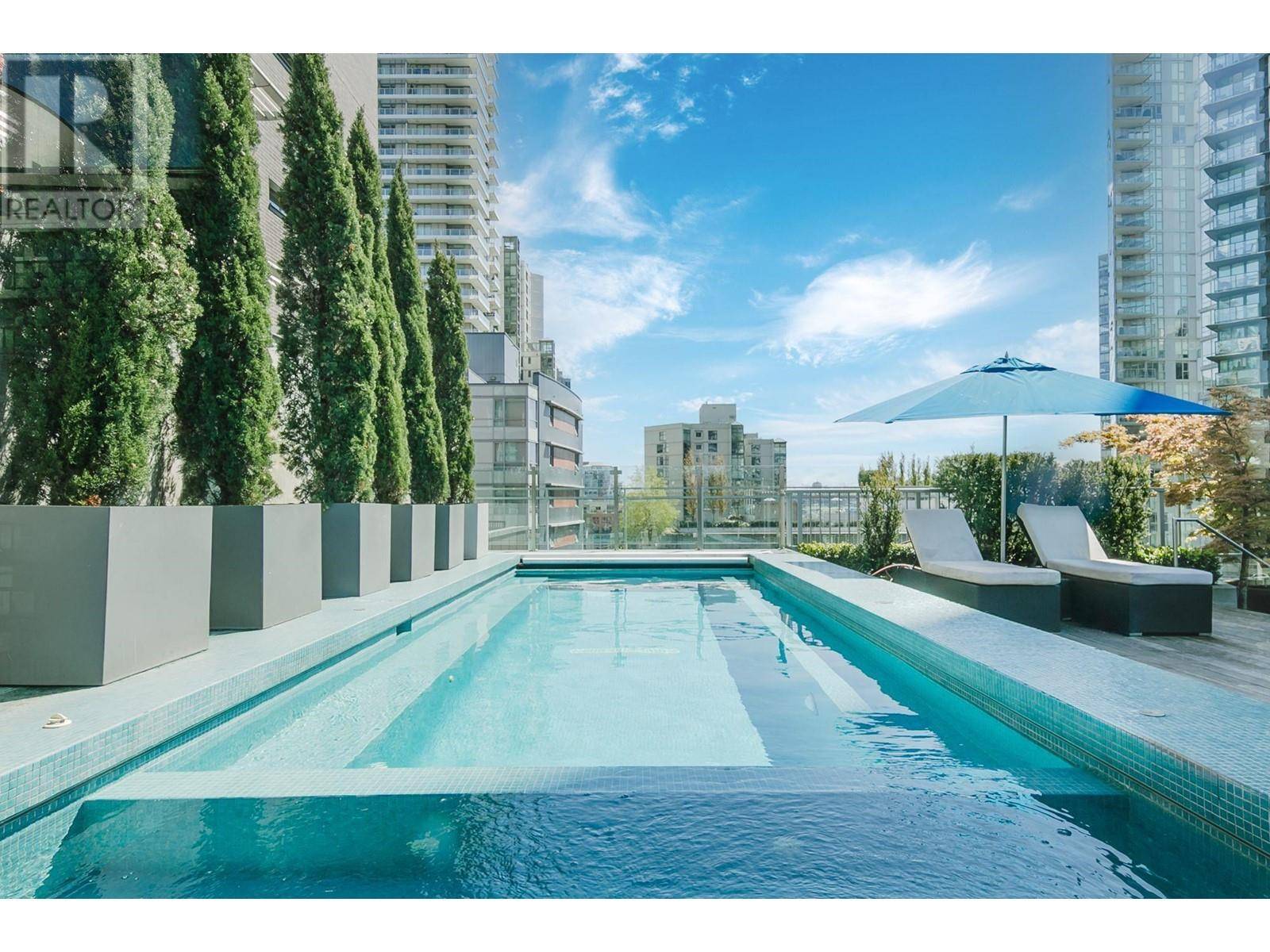 Vancouver, BC V6B0L1,1372 SEYMOUR ST #811