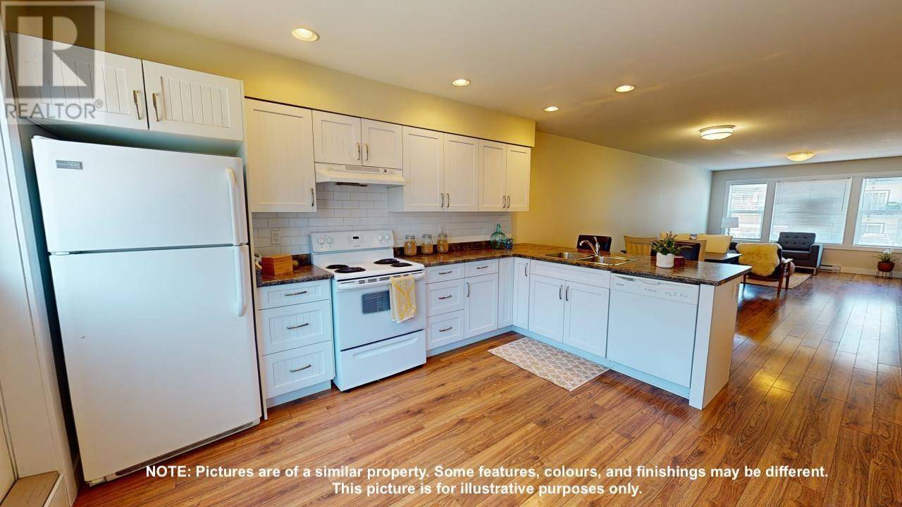 Fort St. John, BC V1J0N6,10303 112 ST #103