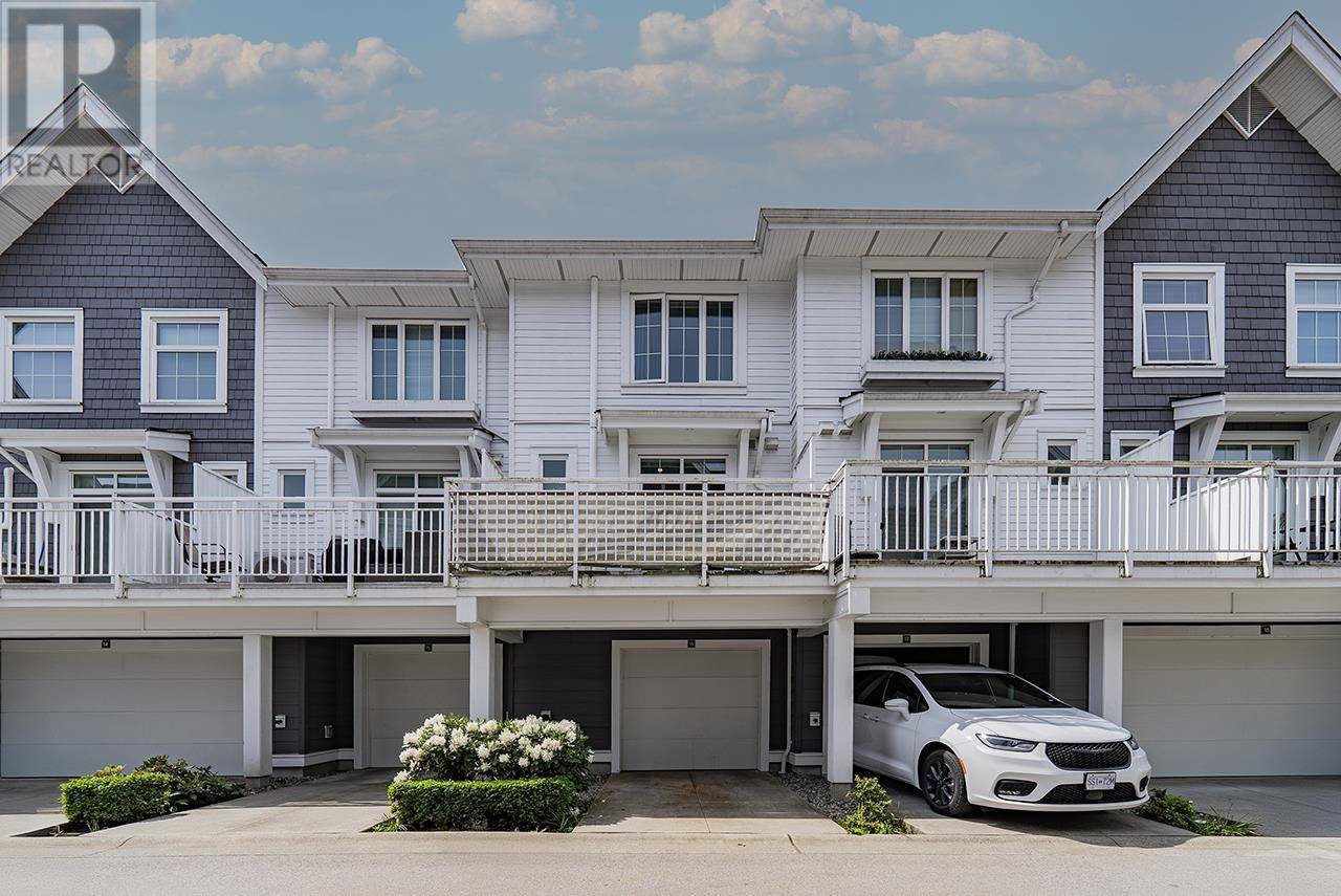Port Coquitlam, BC V3C0G6,2560 PITT RIVER RD #16