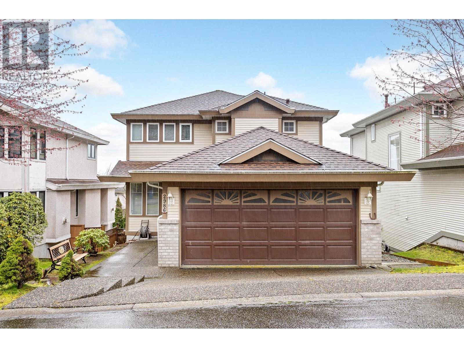 Coquitlam, BC V3E2Z5,2986 PINETREE CLOSE