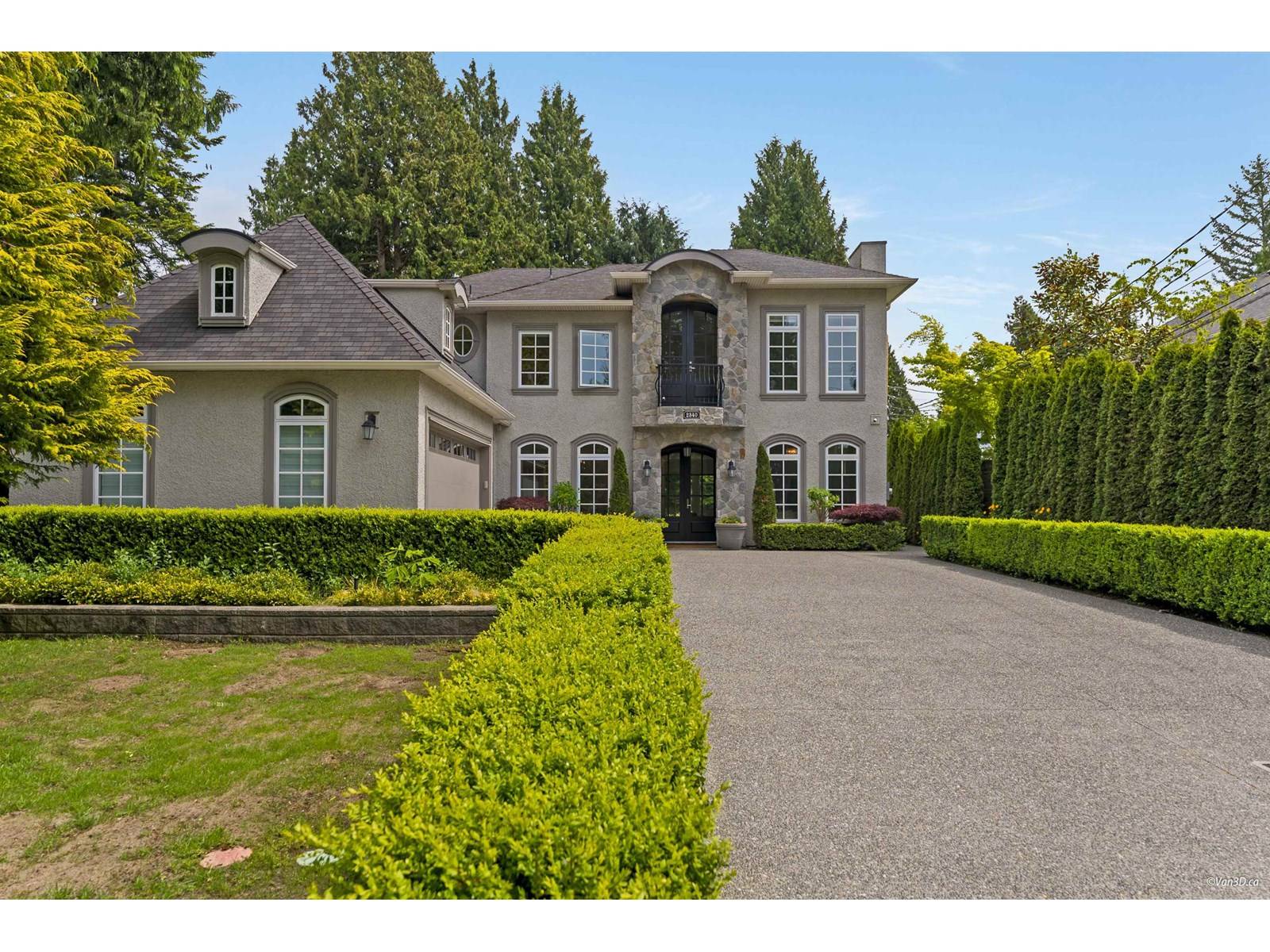 Surrey, BC V4A3L4,2340 CHRISTOPHERSON ROAD