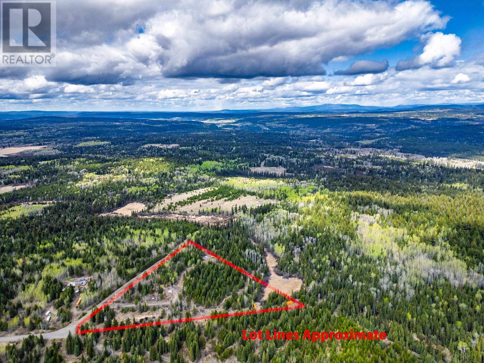 100 Mile House, BC V0K1X1,6979 COLGAN ROAD