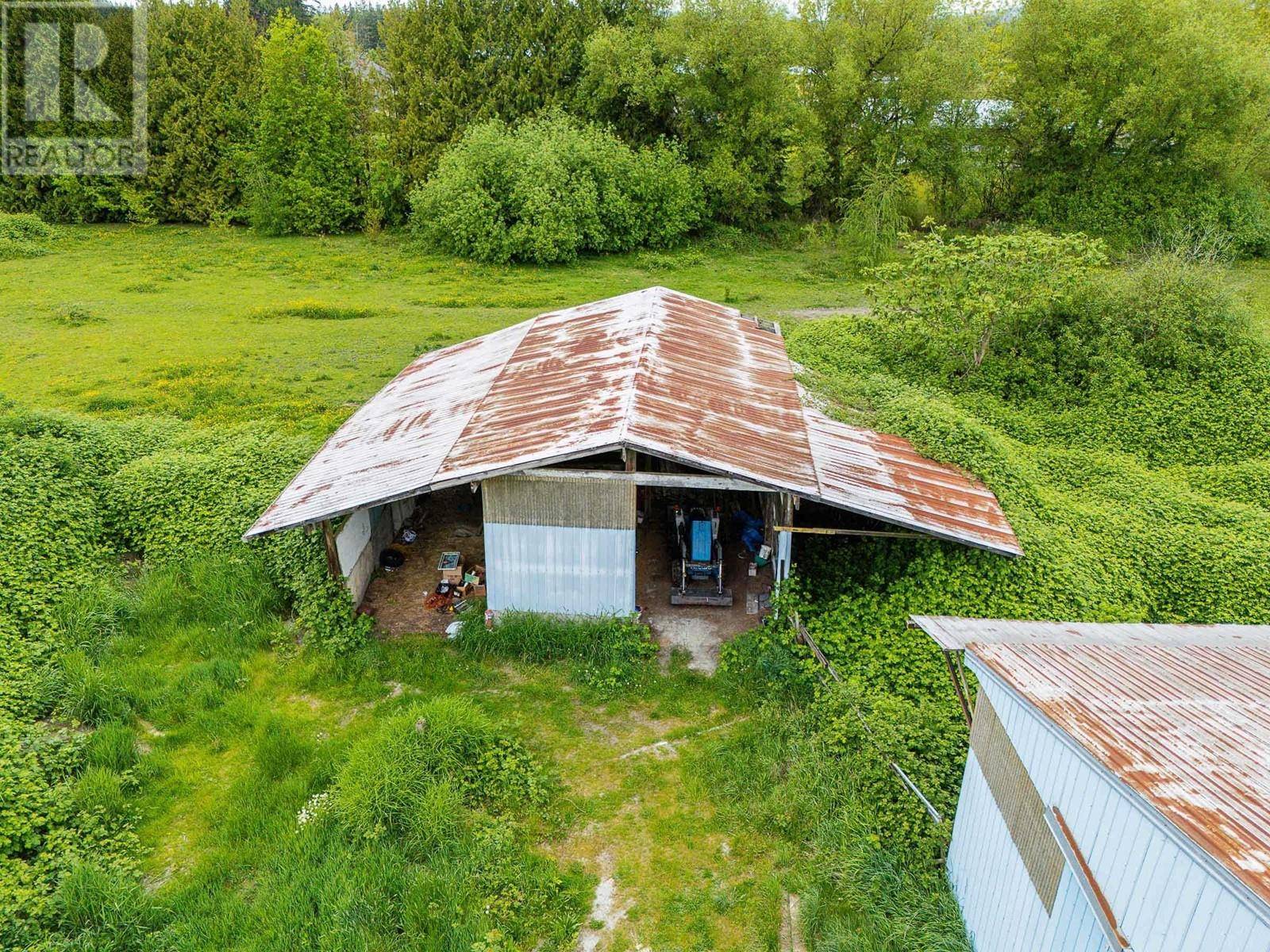 Pitt Meadows, BC V3Y1Z1,19141 MCQUARRIE ROAD