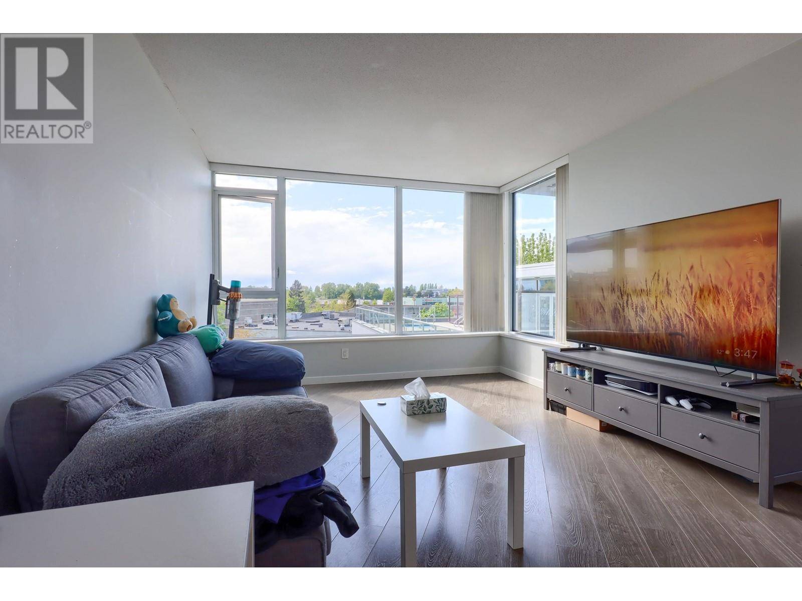 Richmond, BC V6X0P4,8333 SWEET AVE #617