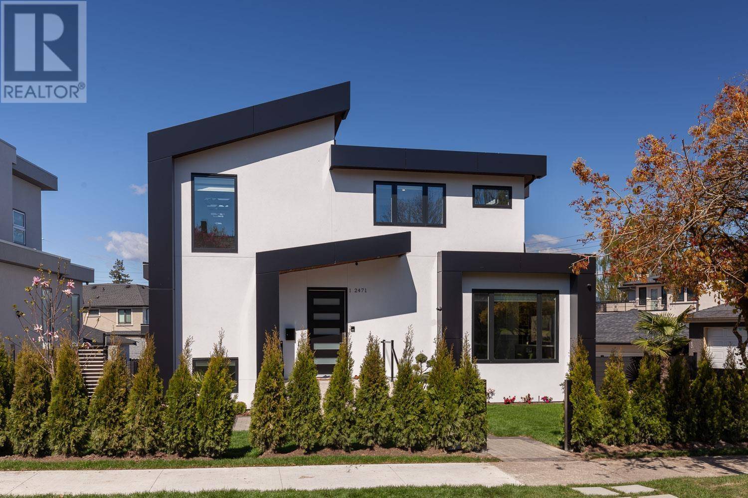Vancouver, BC V6L2G5,2471 EDGAR CRESCENT