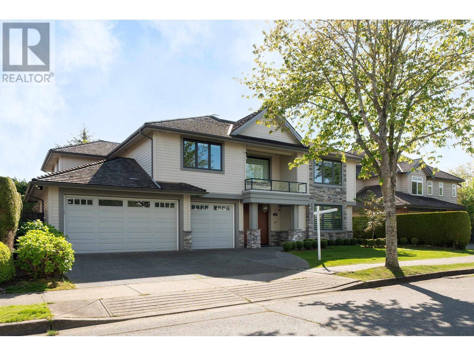 Richmond, BC V7C5R3,6331 PEARKES DRIVE