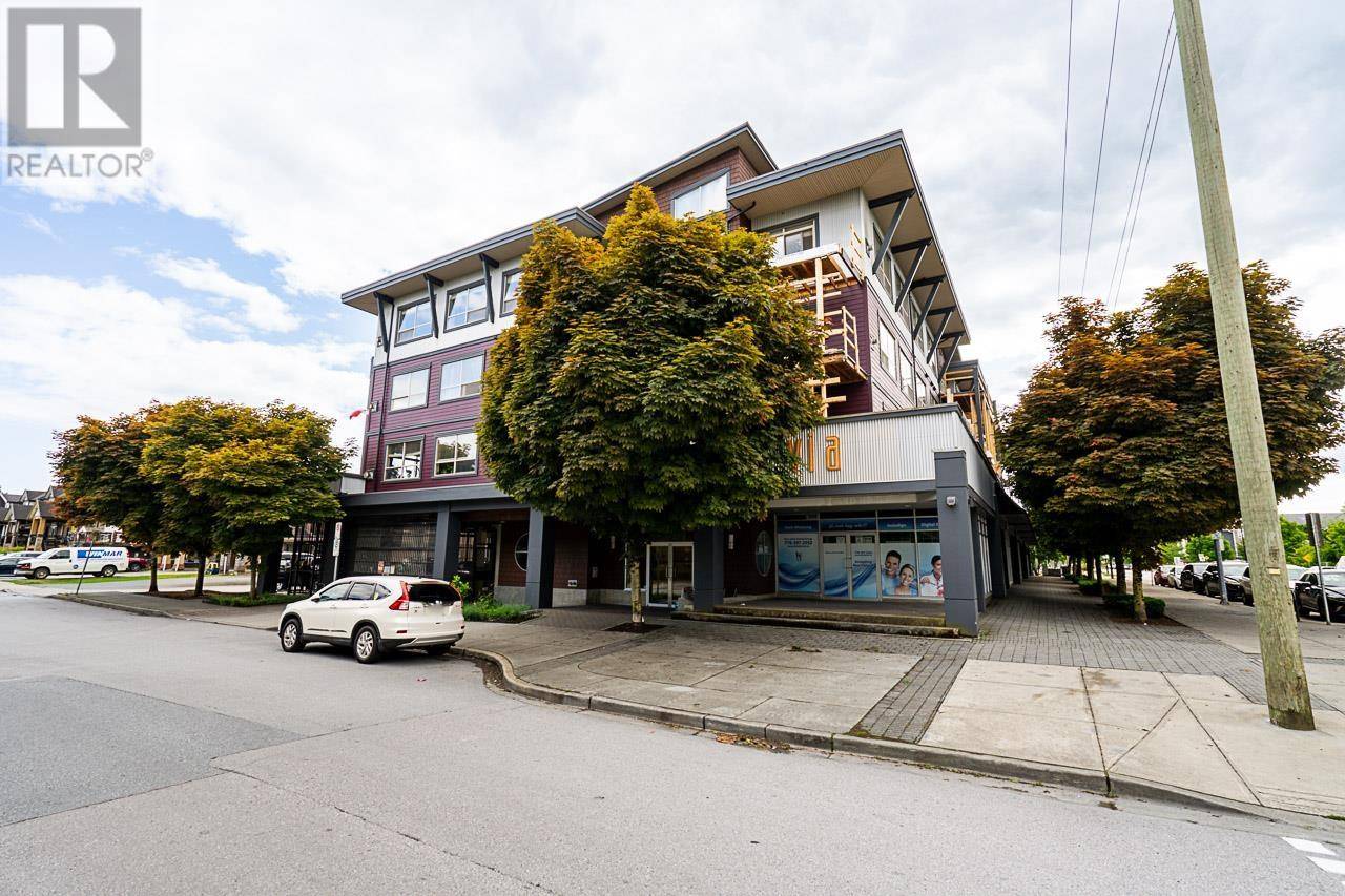 New Westminster, BC V3M5L9,288 HAMPTON ST #306