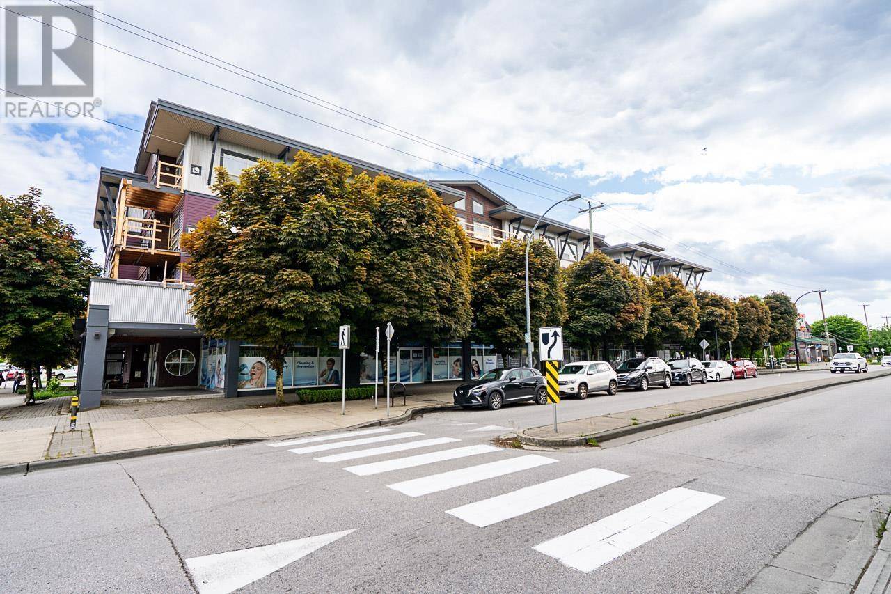 New Westminster, BC V3M5L9,288 HAMPTON ST #306